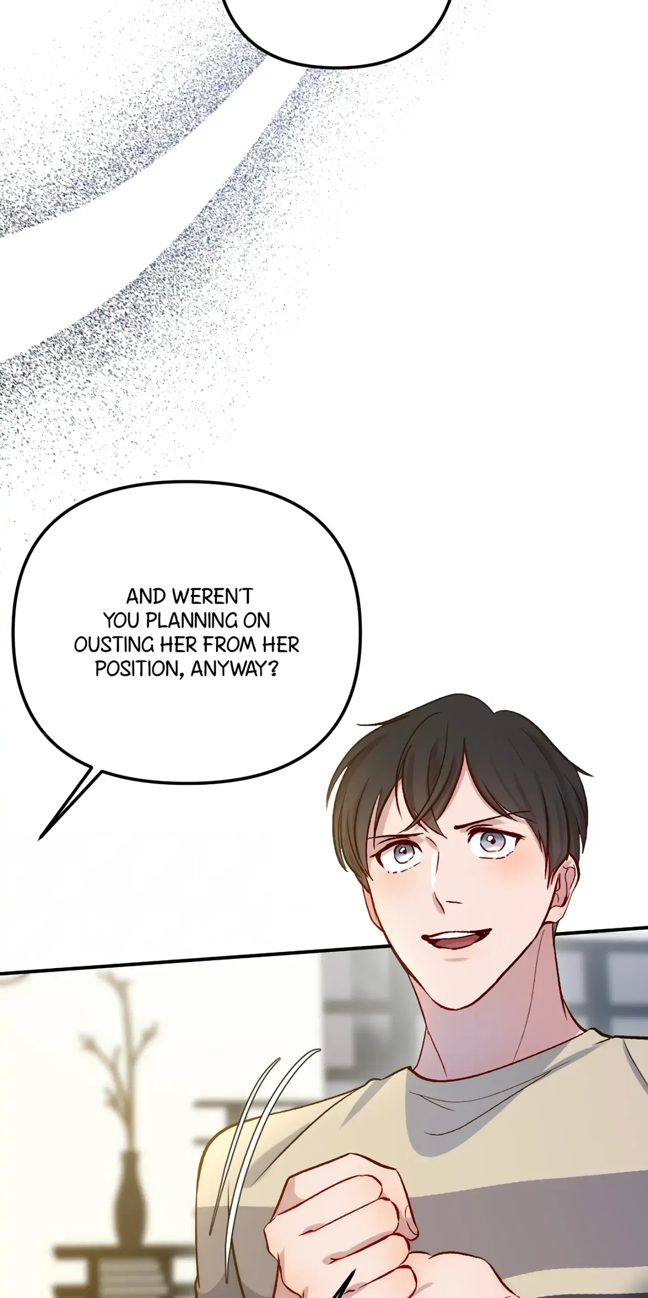 Hired to Love Chapter 43 – Page 44