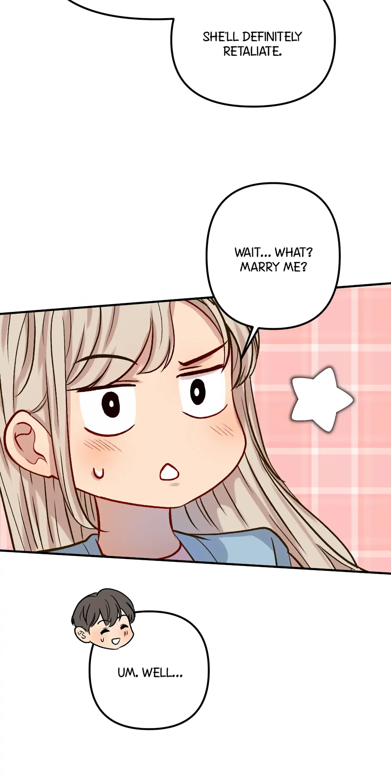Hired to Love Chapter 43 – Page 53