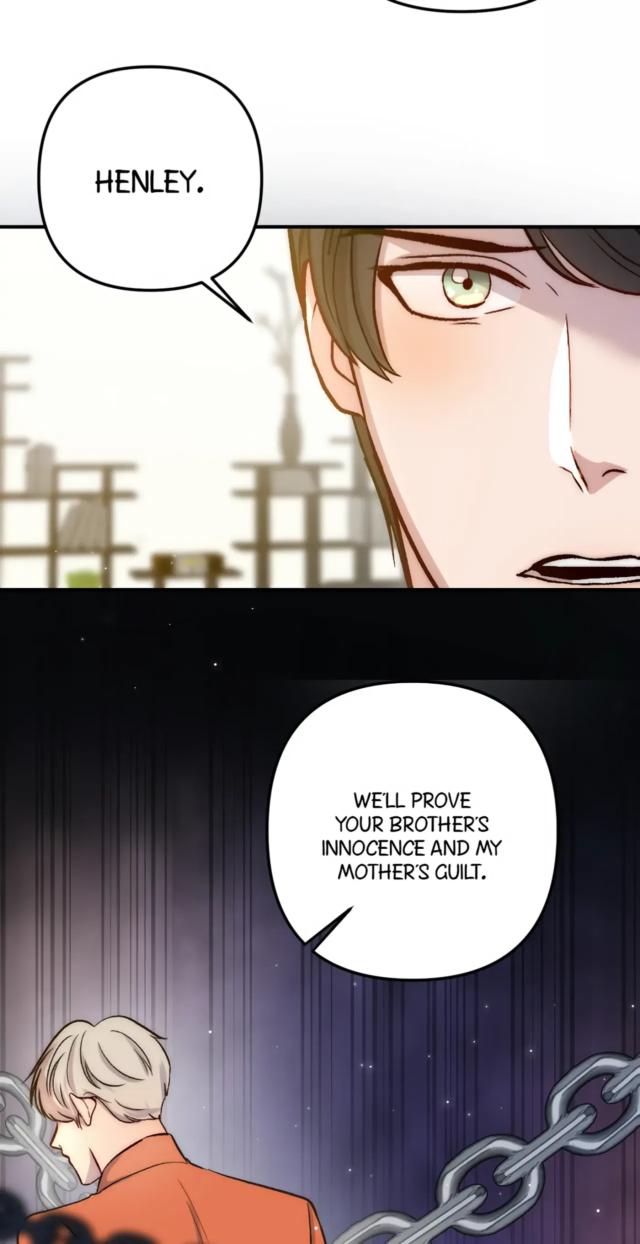Hired to Love Chapter 43 – Page 55
