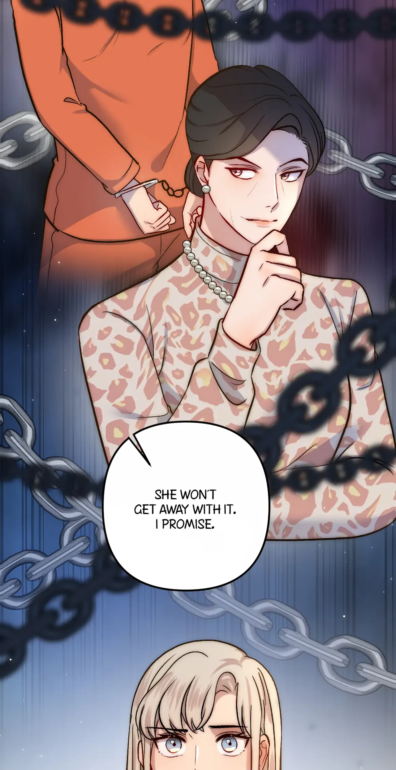 Hired to Love Chapter 43 – Page 56