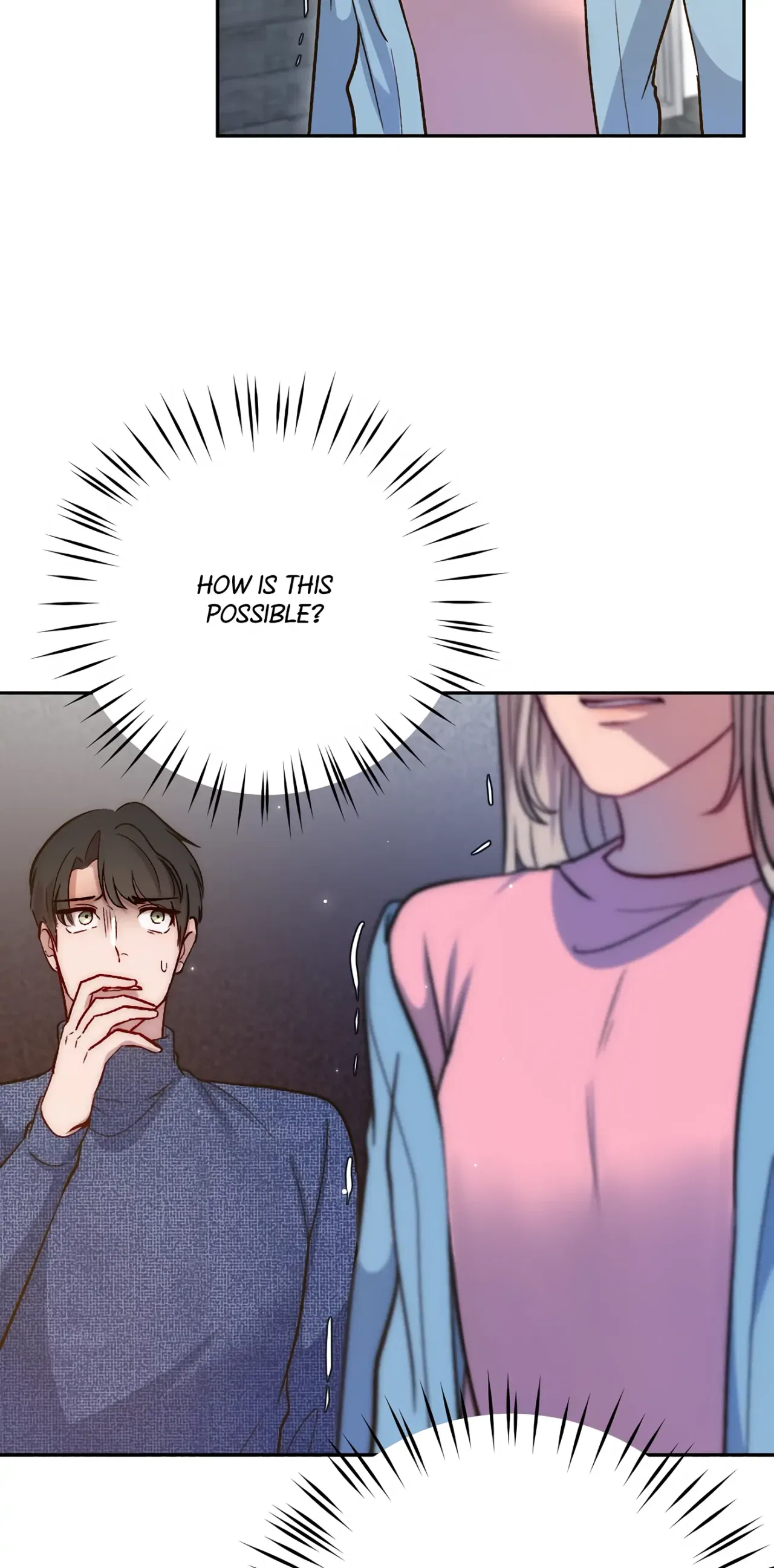 Hired to Love Chapter 42 – Page 3