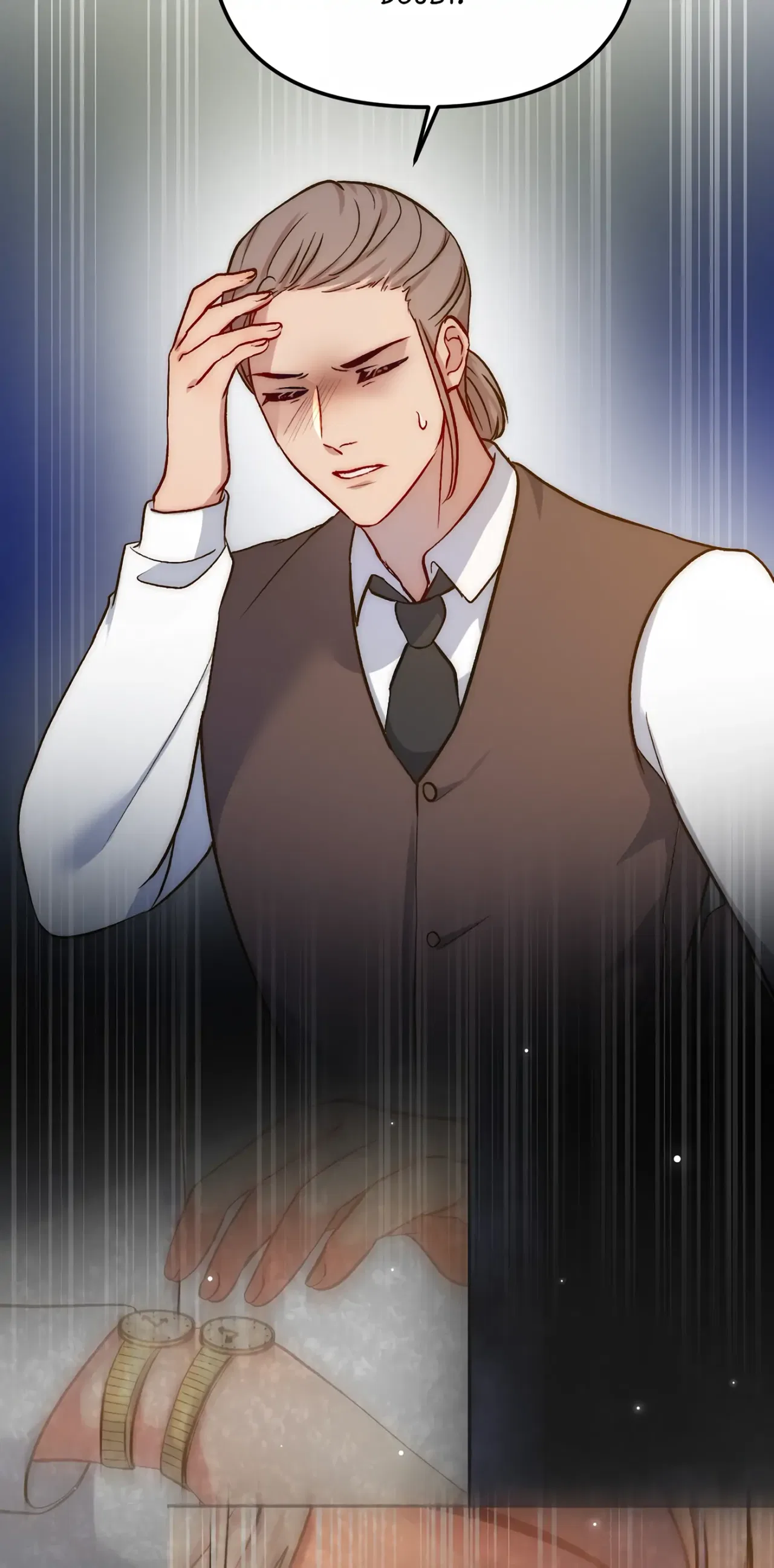Hired to Love Chapter 42 – Page 7
