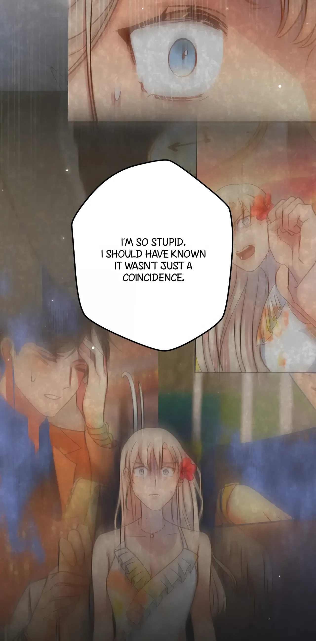 Hired to Love Chapter 42 – Page 8