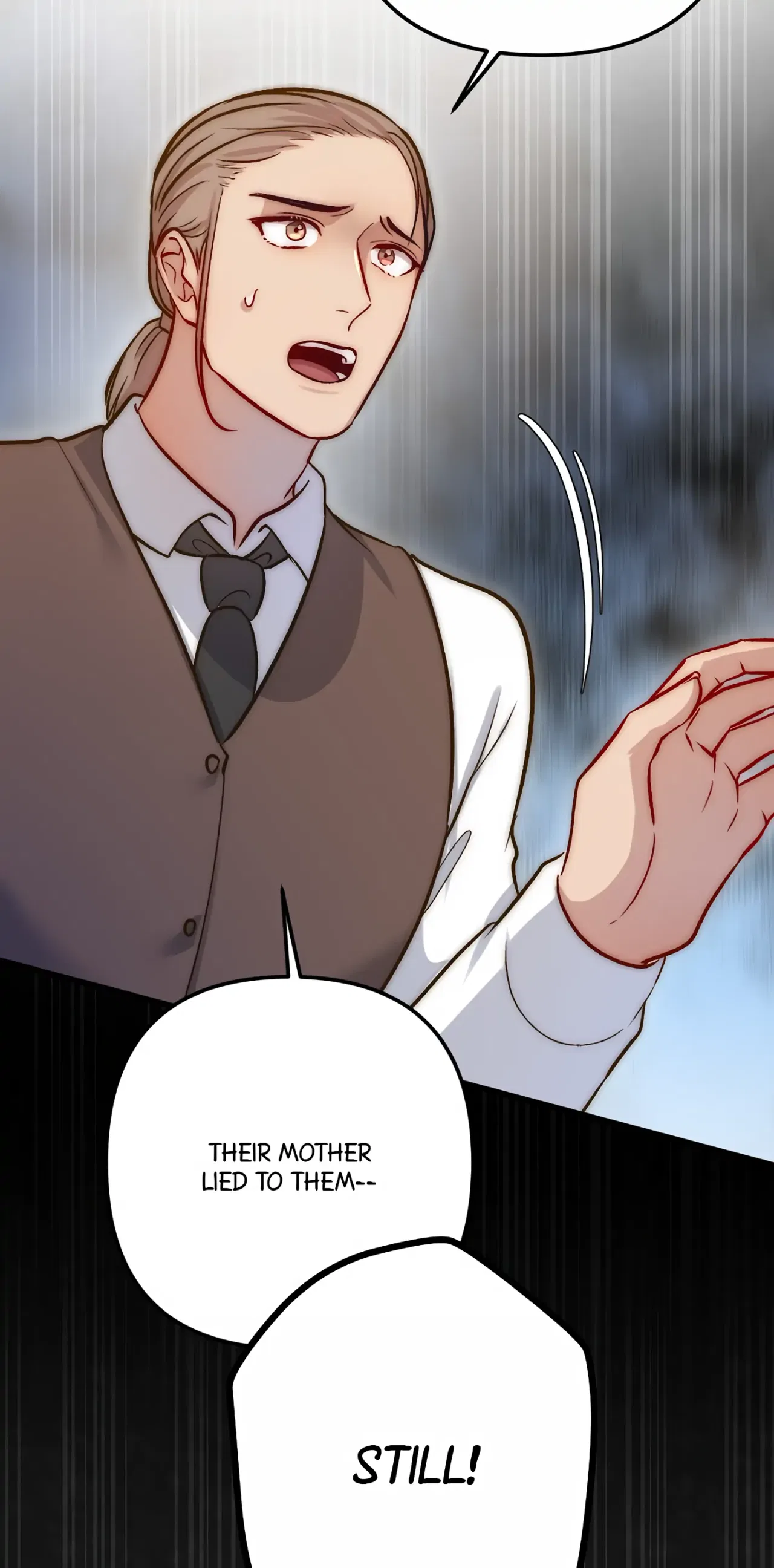 Hired to Love Chapter 42 – Page 10