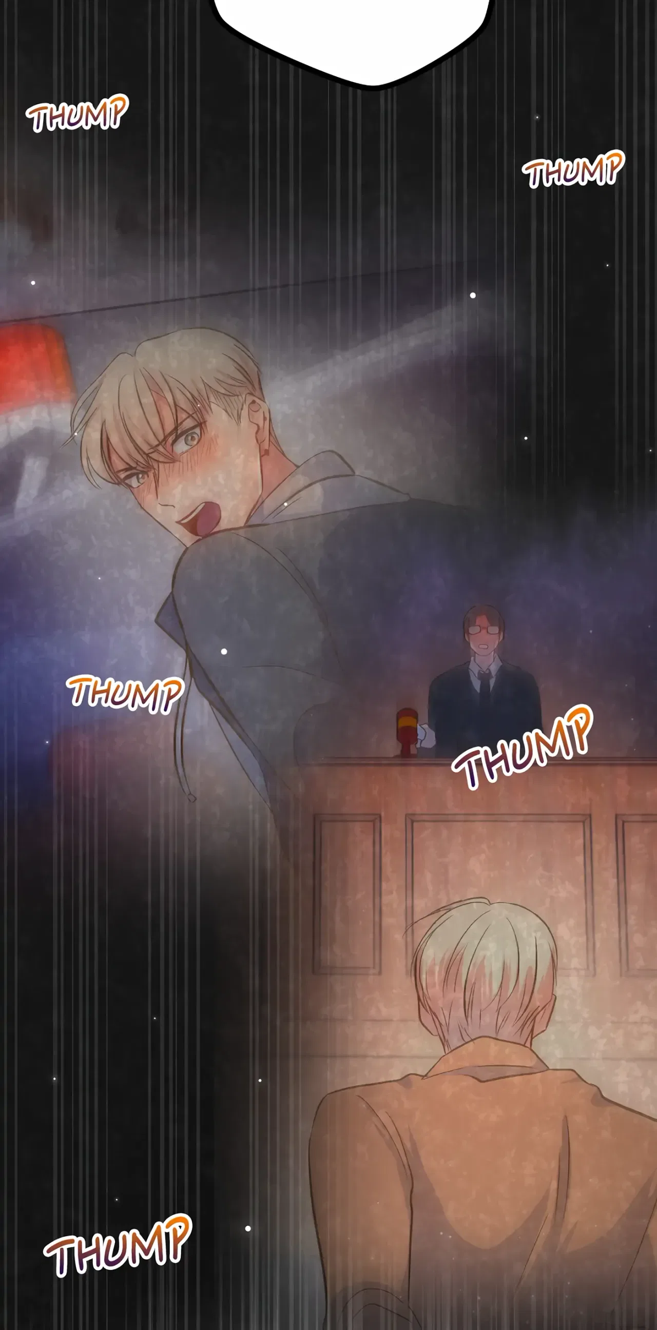 Hired to Love Chapter 42 – Page 11