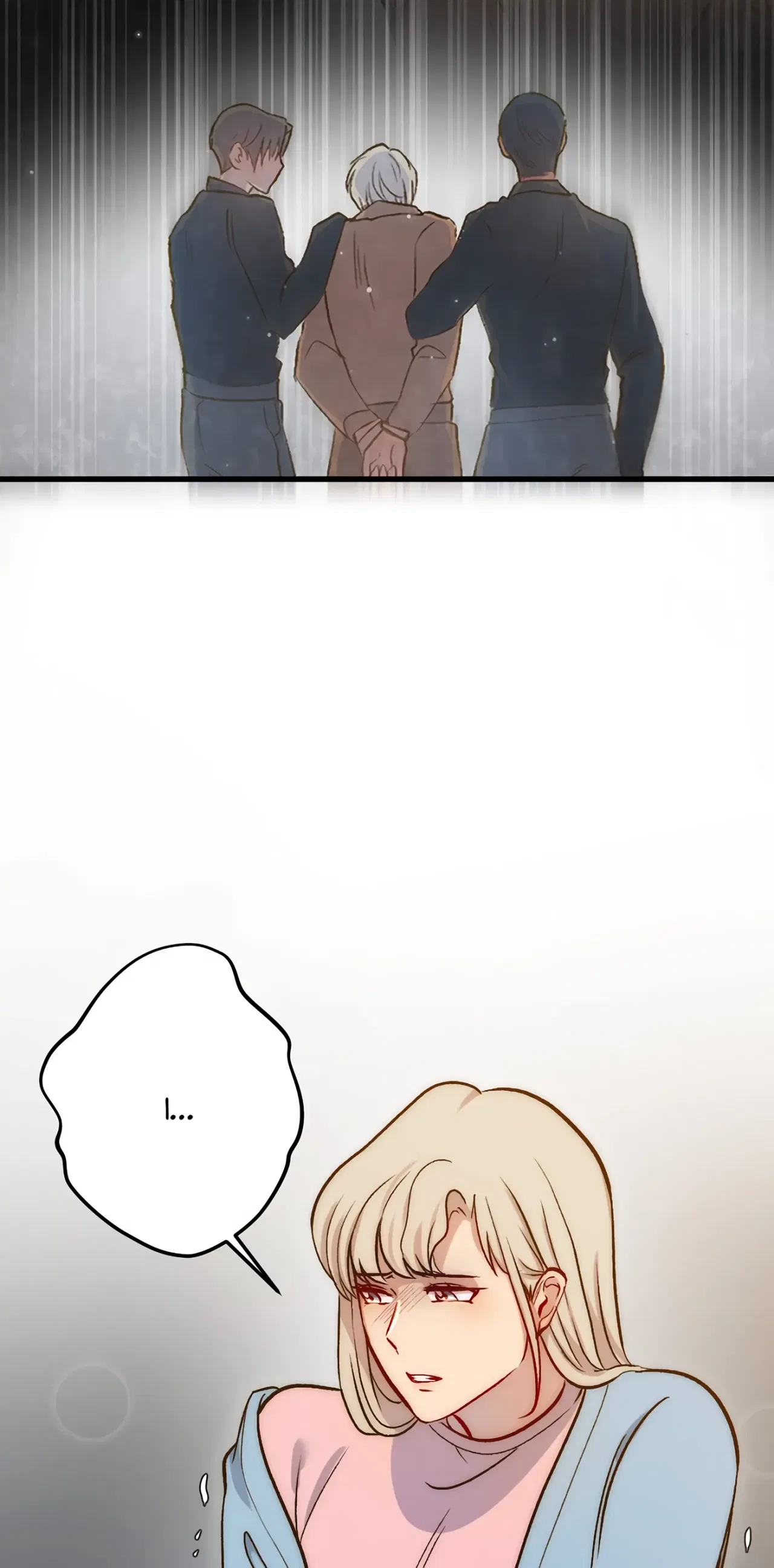 Hired to Love Chapter 42 – Page 12