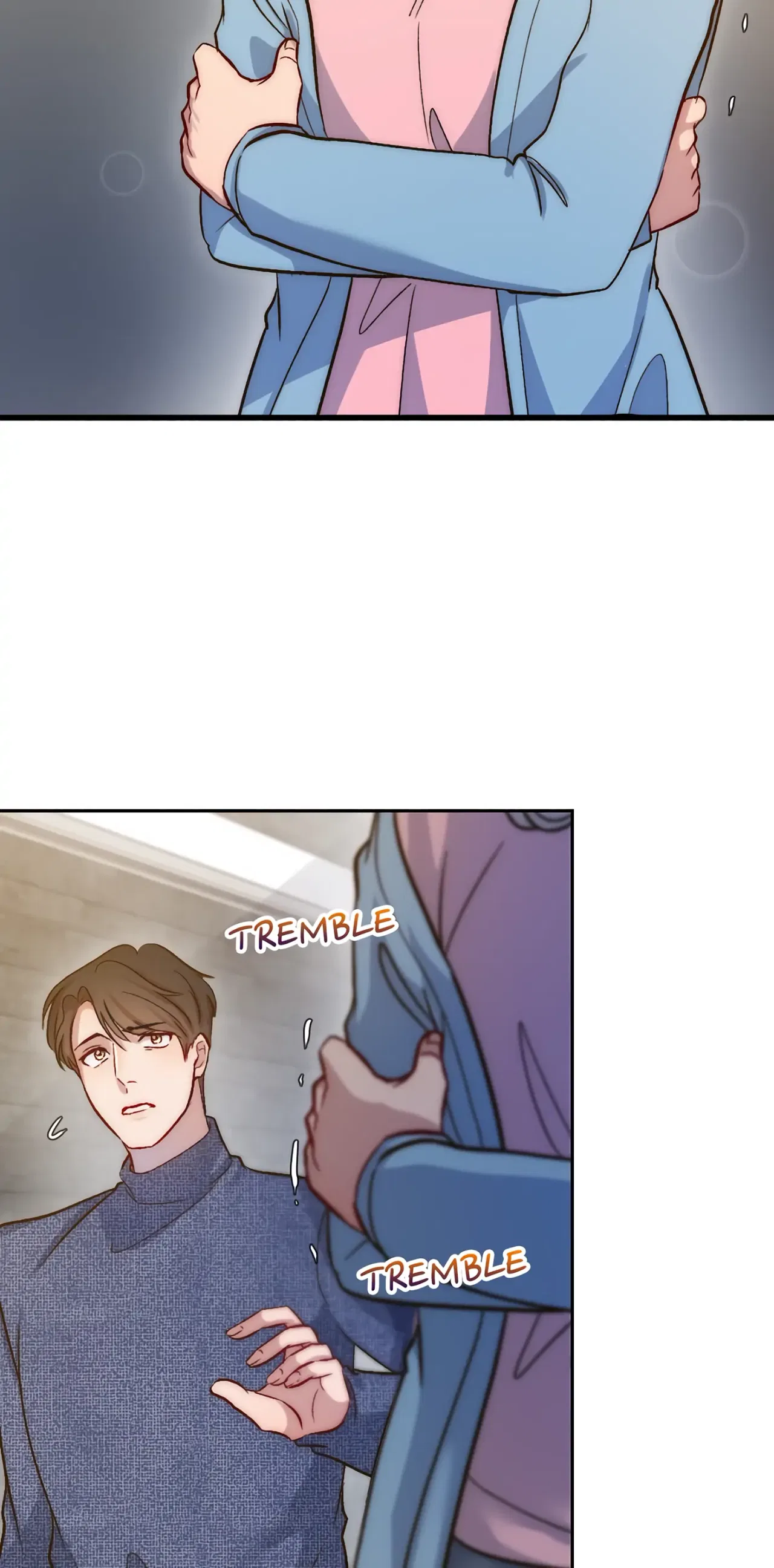 Hired to Love Chapter 42 – Page 13