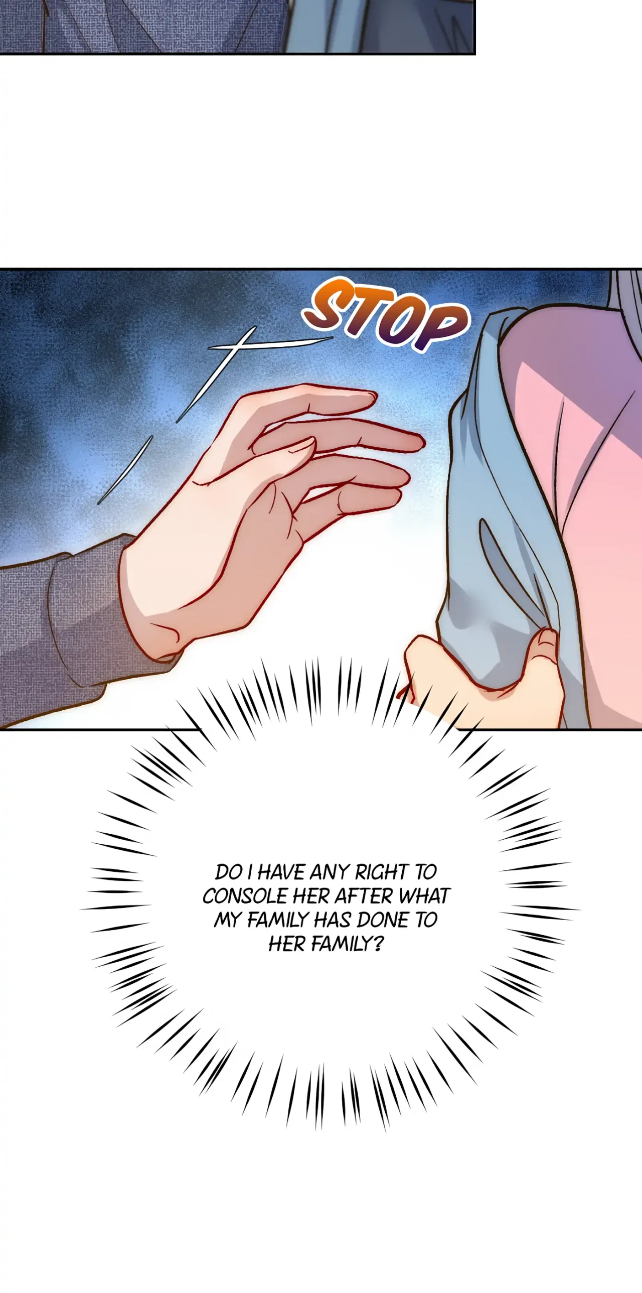 Hired to Love Chapter 42 – Page 14