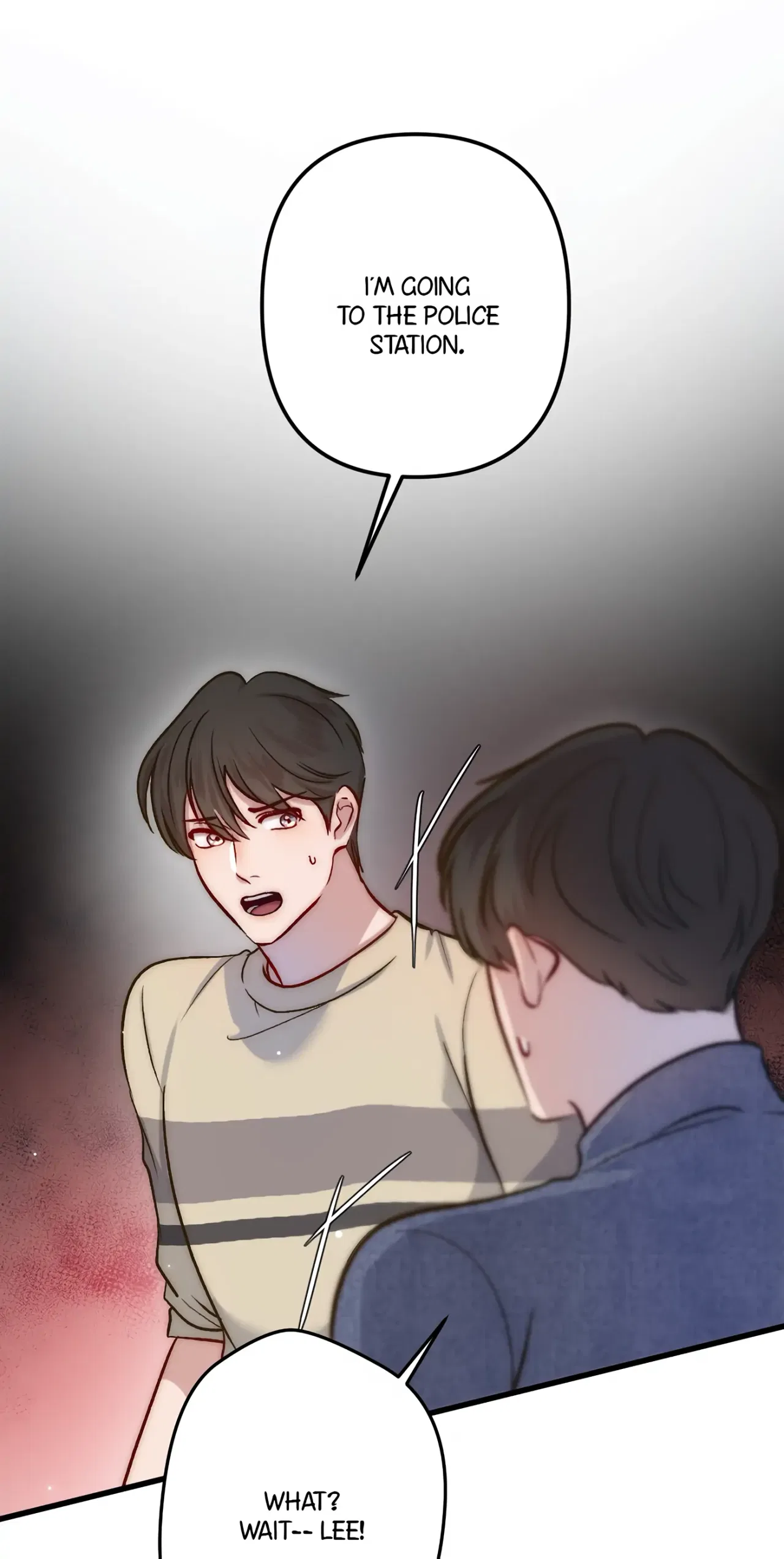 Hired to Love Chapter 42 – Page 15