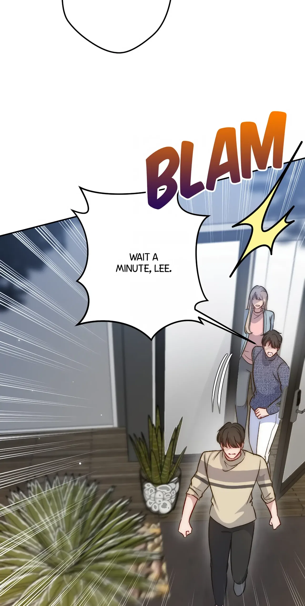 Hired to Love Chapter 42 – Page 16