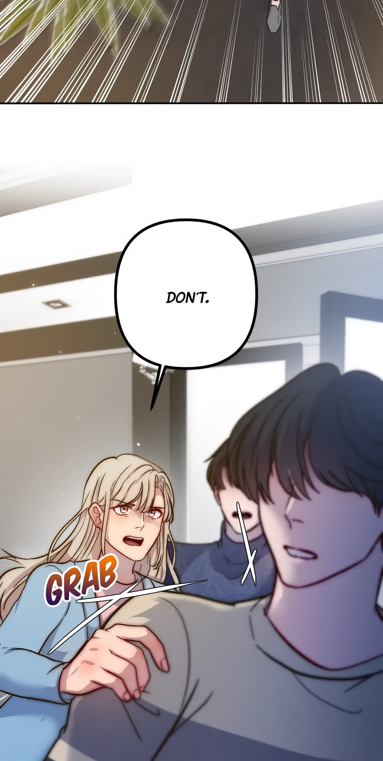 Hired to Love Chapter 42 – Page 17