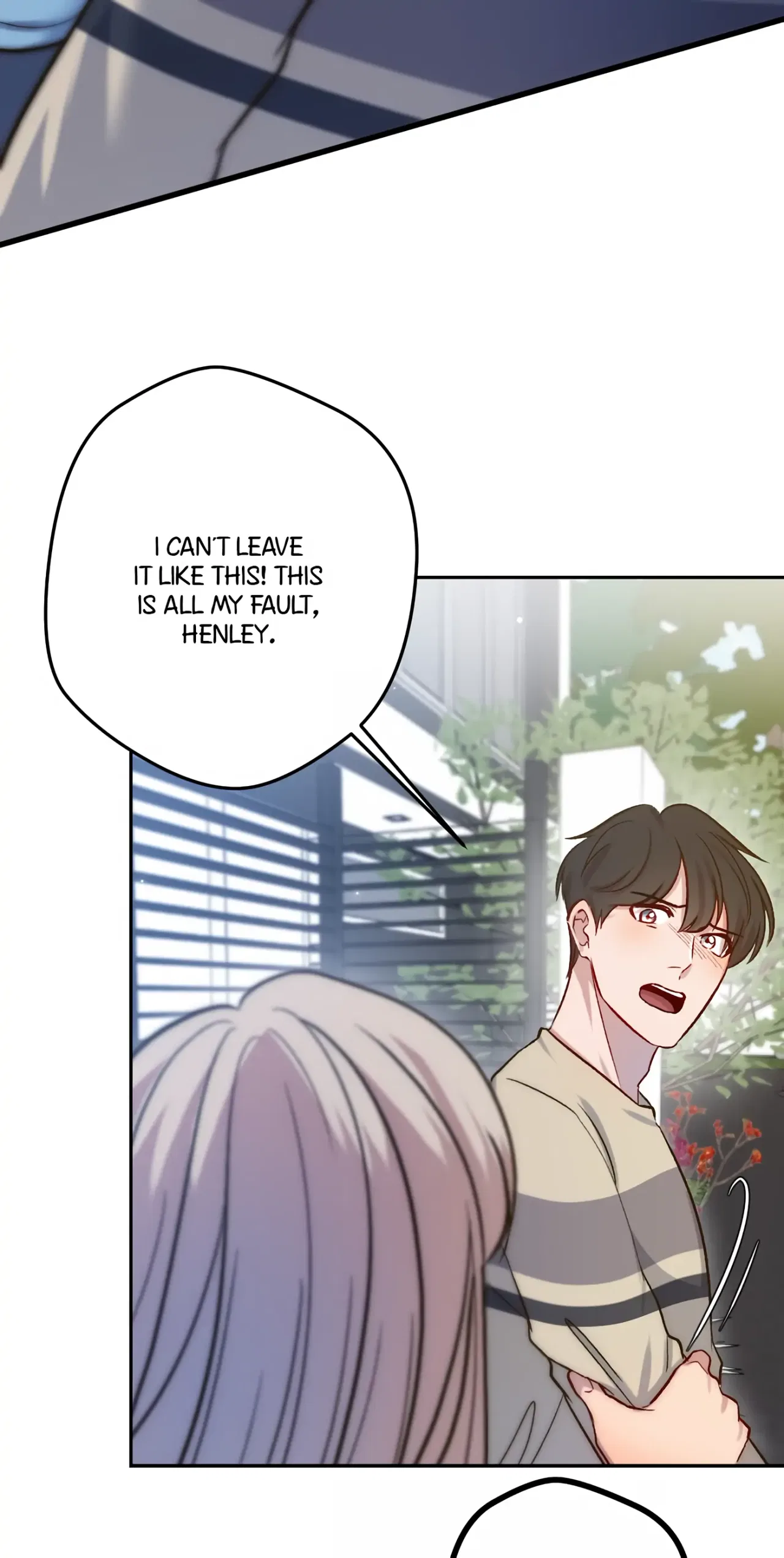 Hired to Love Chapter 42 – Page 18