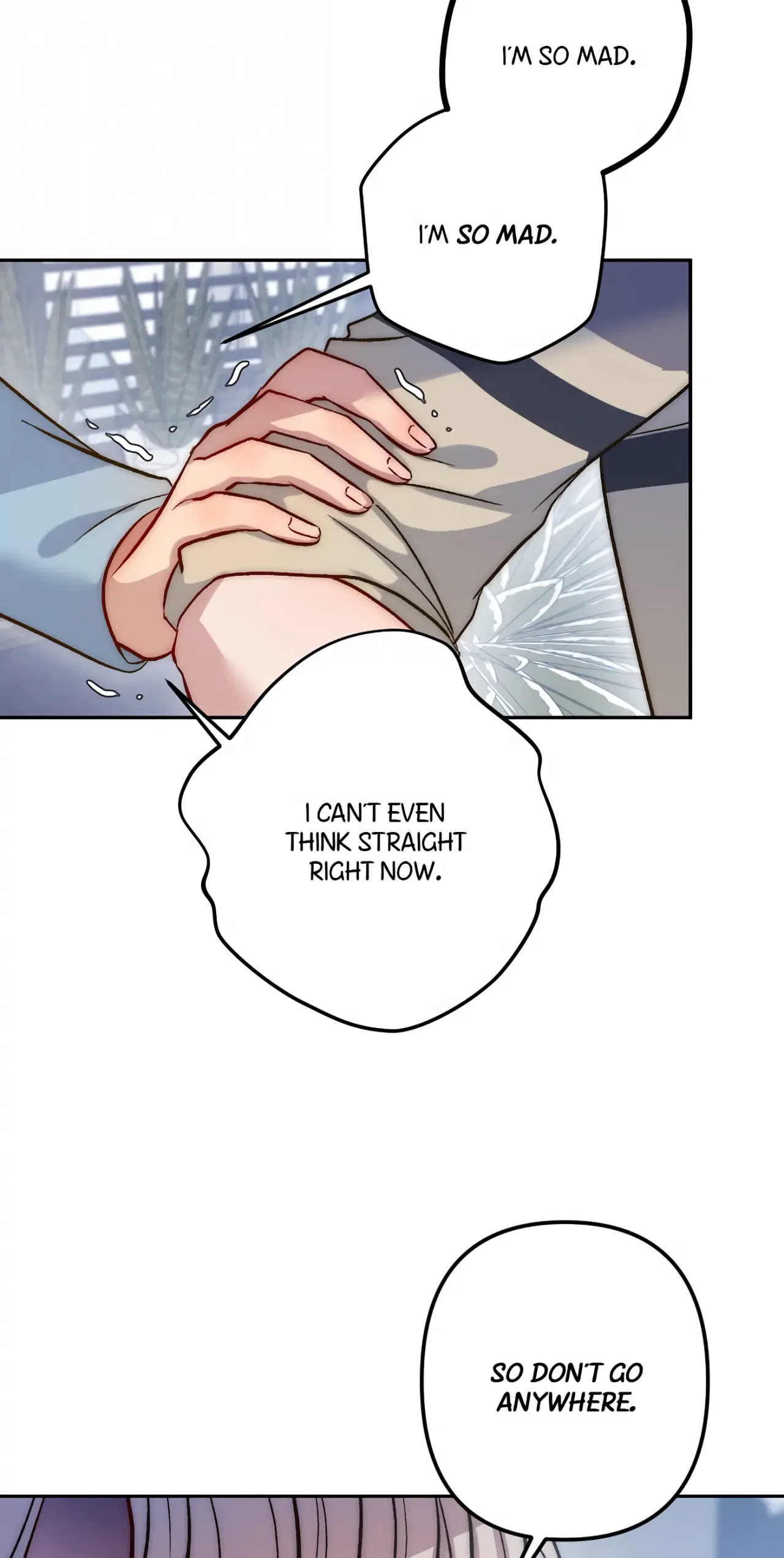 Hired to Love Chapter 42 – Page 19