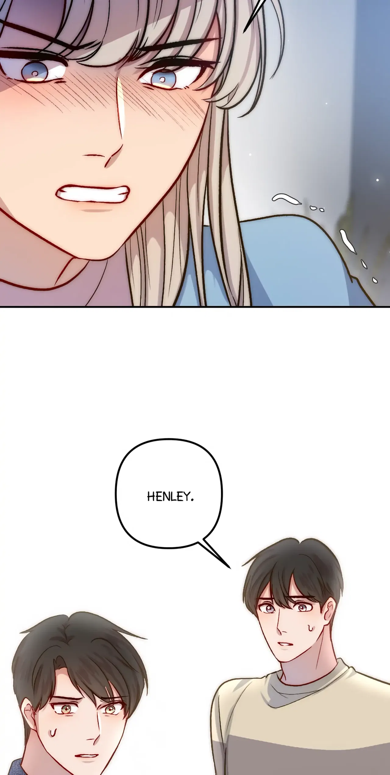 Hired to Love Chapter 42 – Page 20