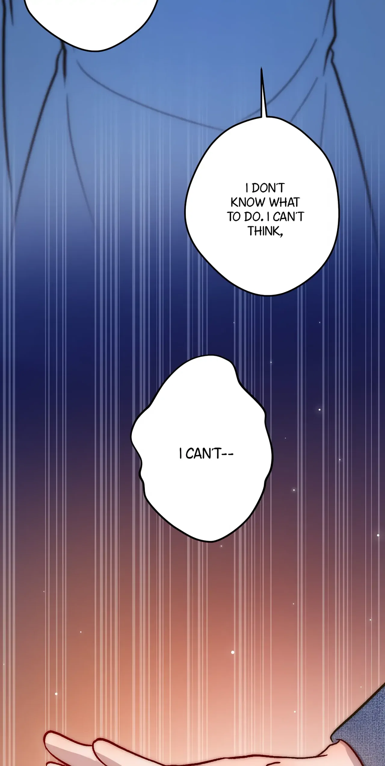 Hired to Love Chapter 42 – Page 22
