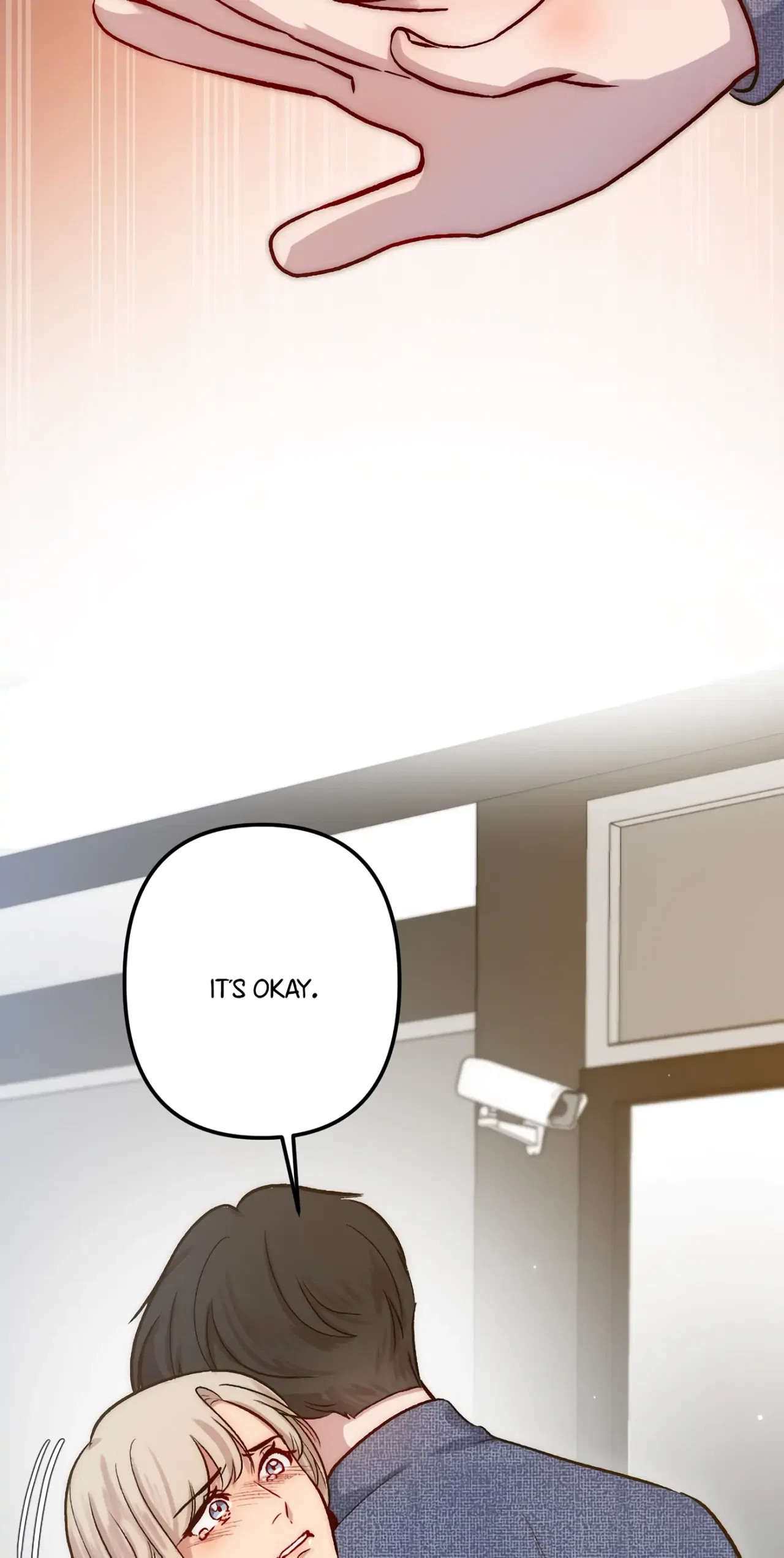 Hired to Love Chapter 42 – Page 23