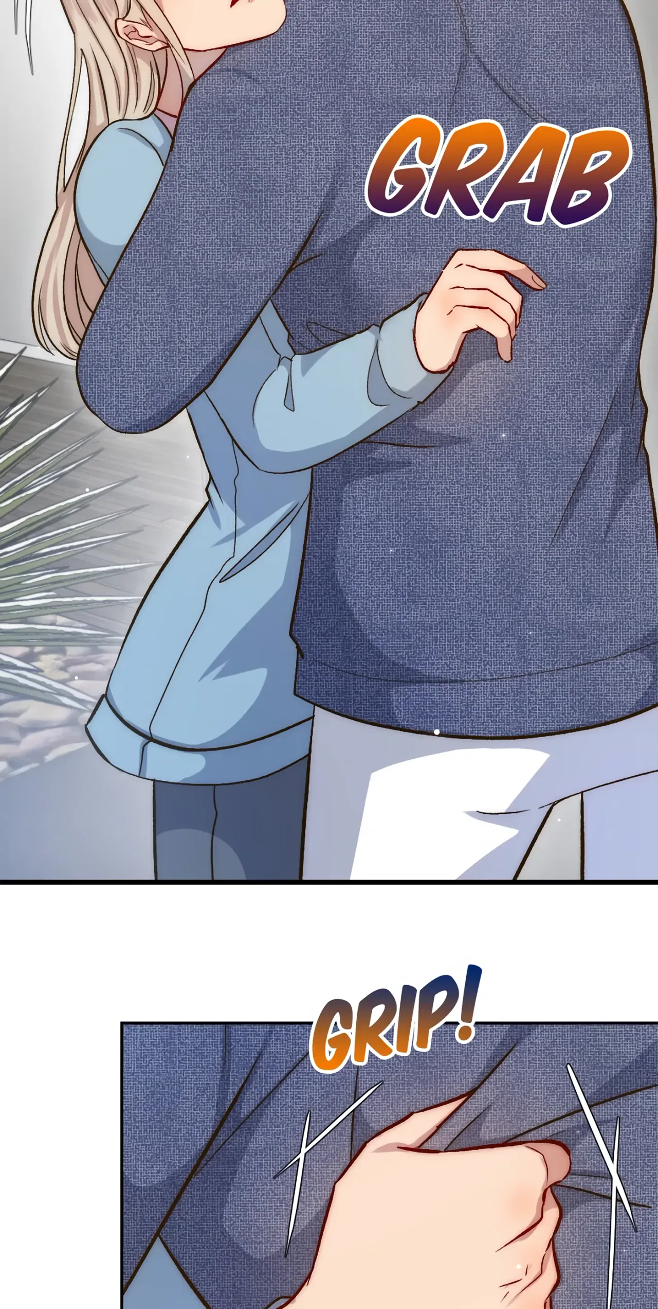 Hired to Love Chapter 42 – Page 24