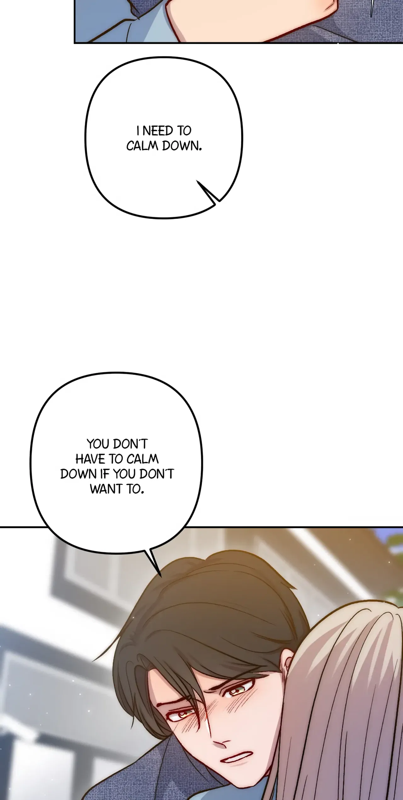 Hired to Love Chapter 42 – Page 25