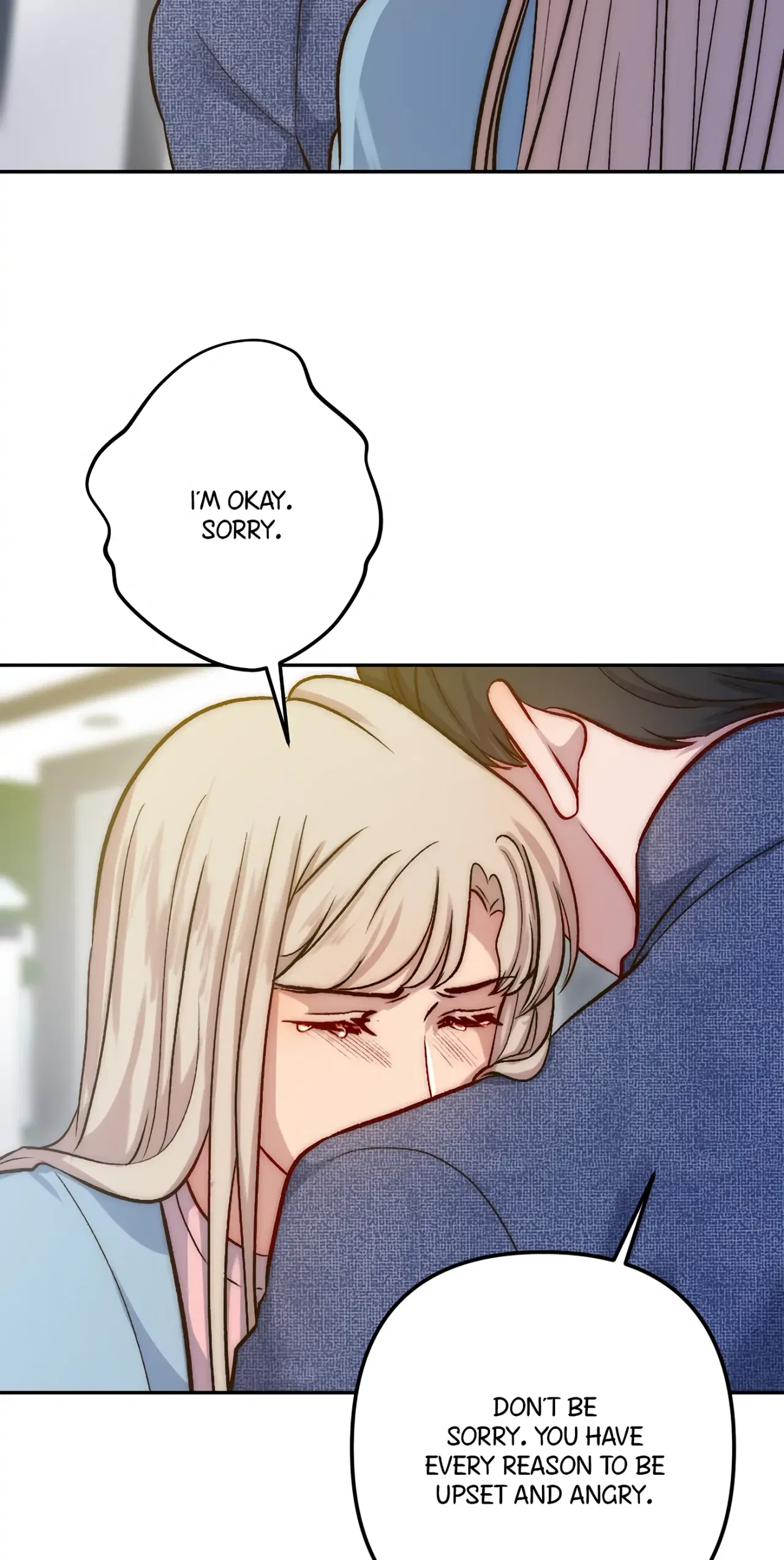 Hired to Love Chapter 42 – Page 26
