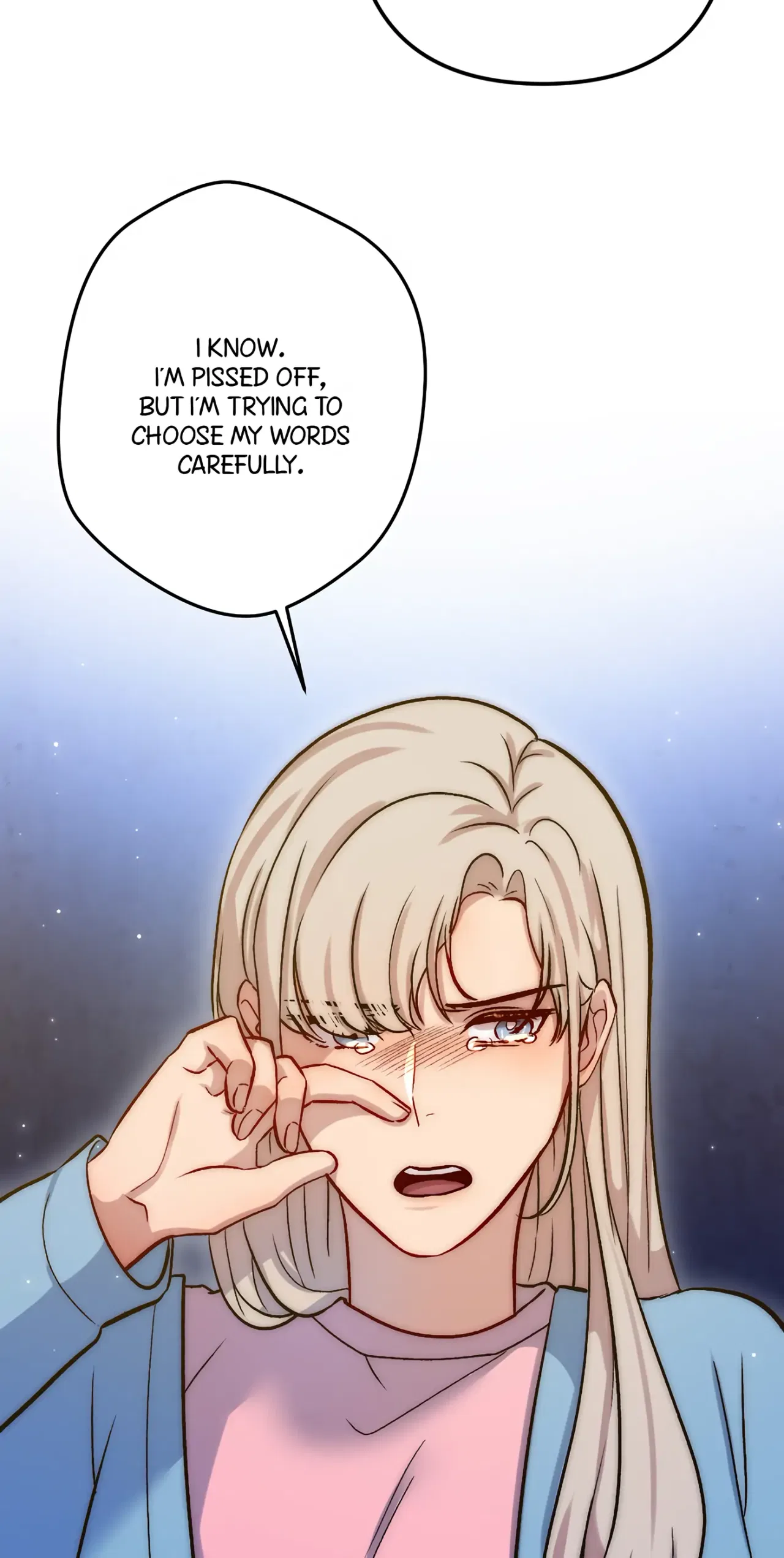 Hired to Love Chapter 42 – Page 27