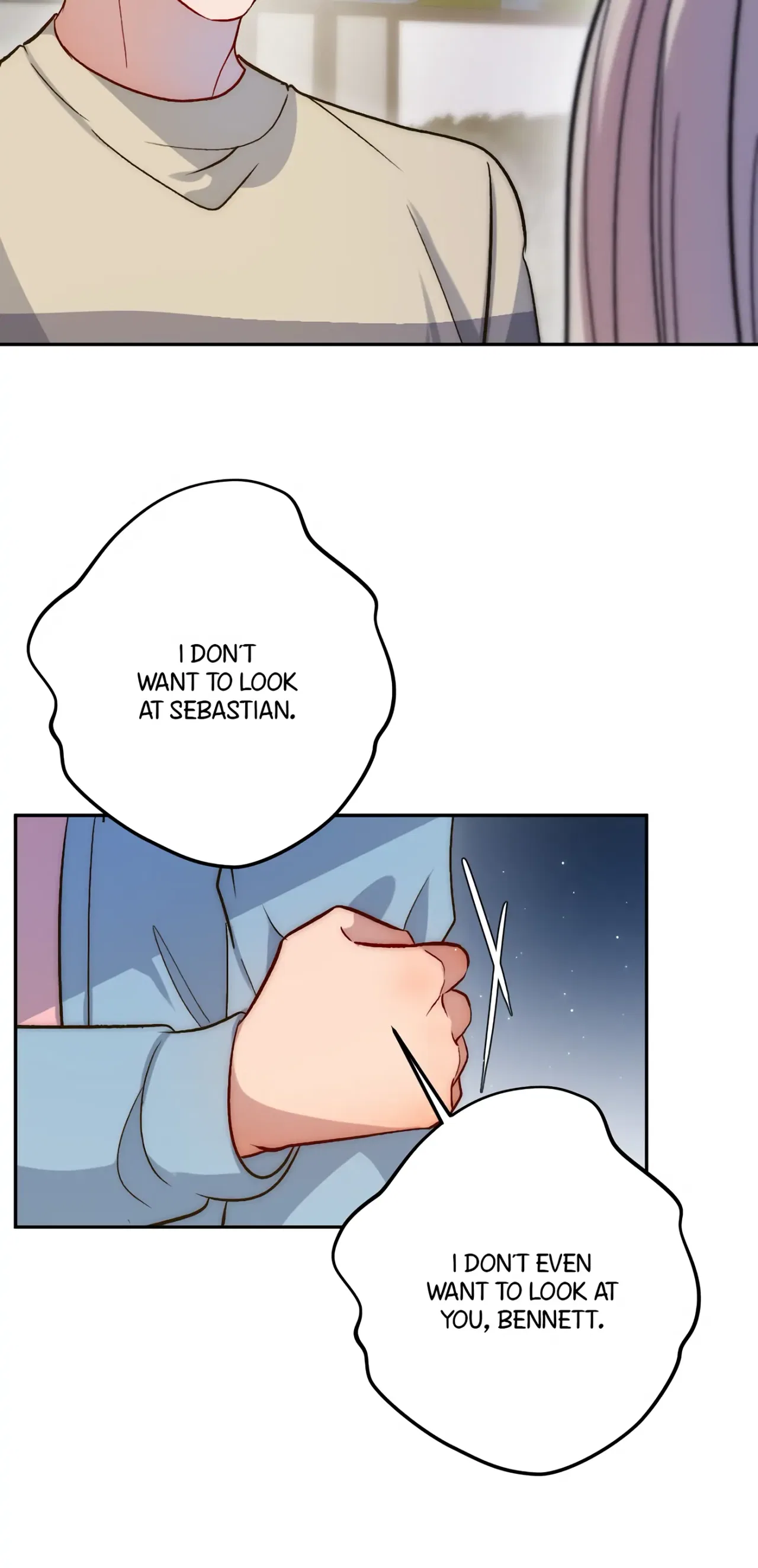 Hired to Love Chapter 42 – Page 30