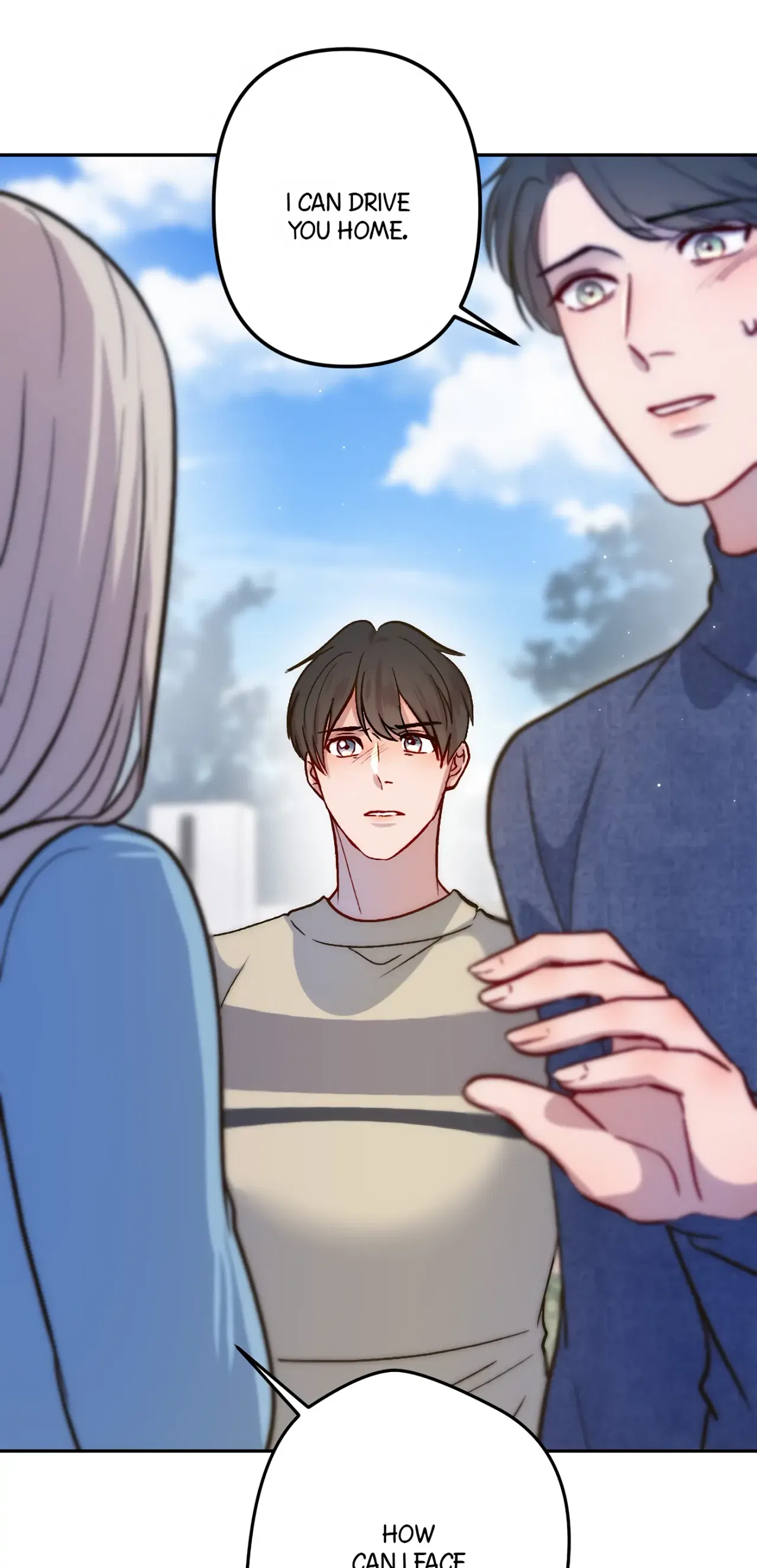 Hired to Love Chapter 42 – Page 31