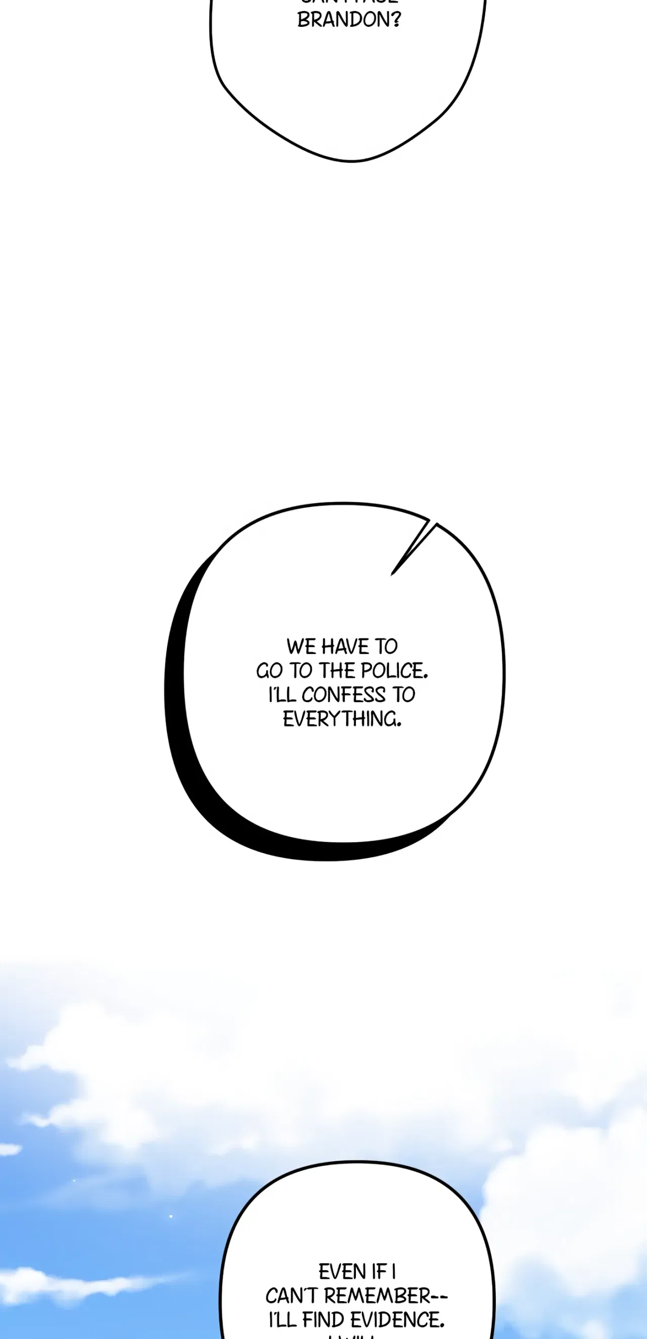 Hired to Love Chapter 42 – Page 32