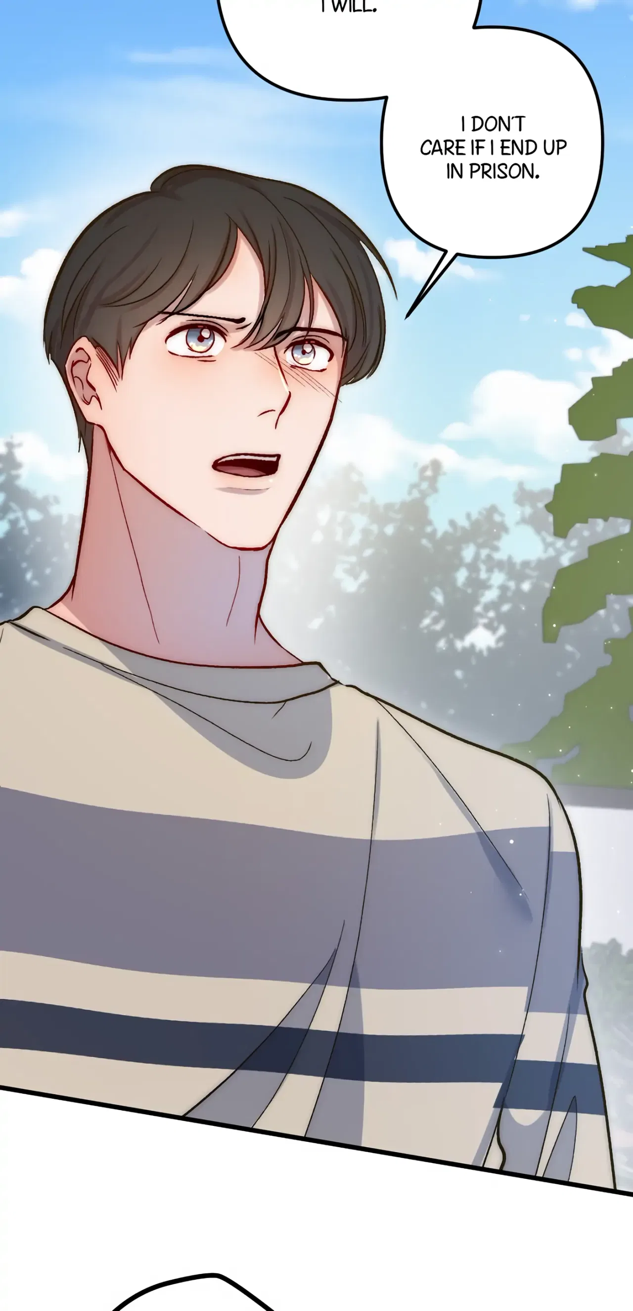 Hired to Love Chapter 42 – Page 33