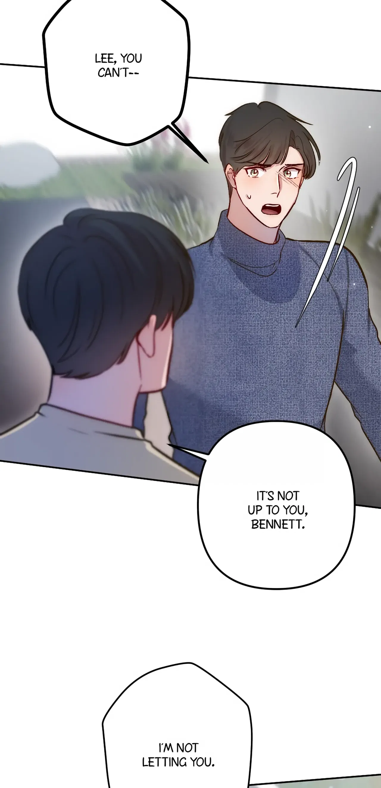 Hired to Love Chapter 42 – Page 34