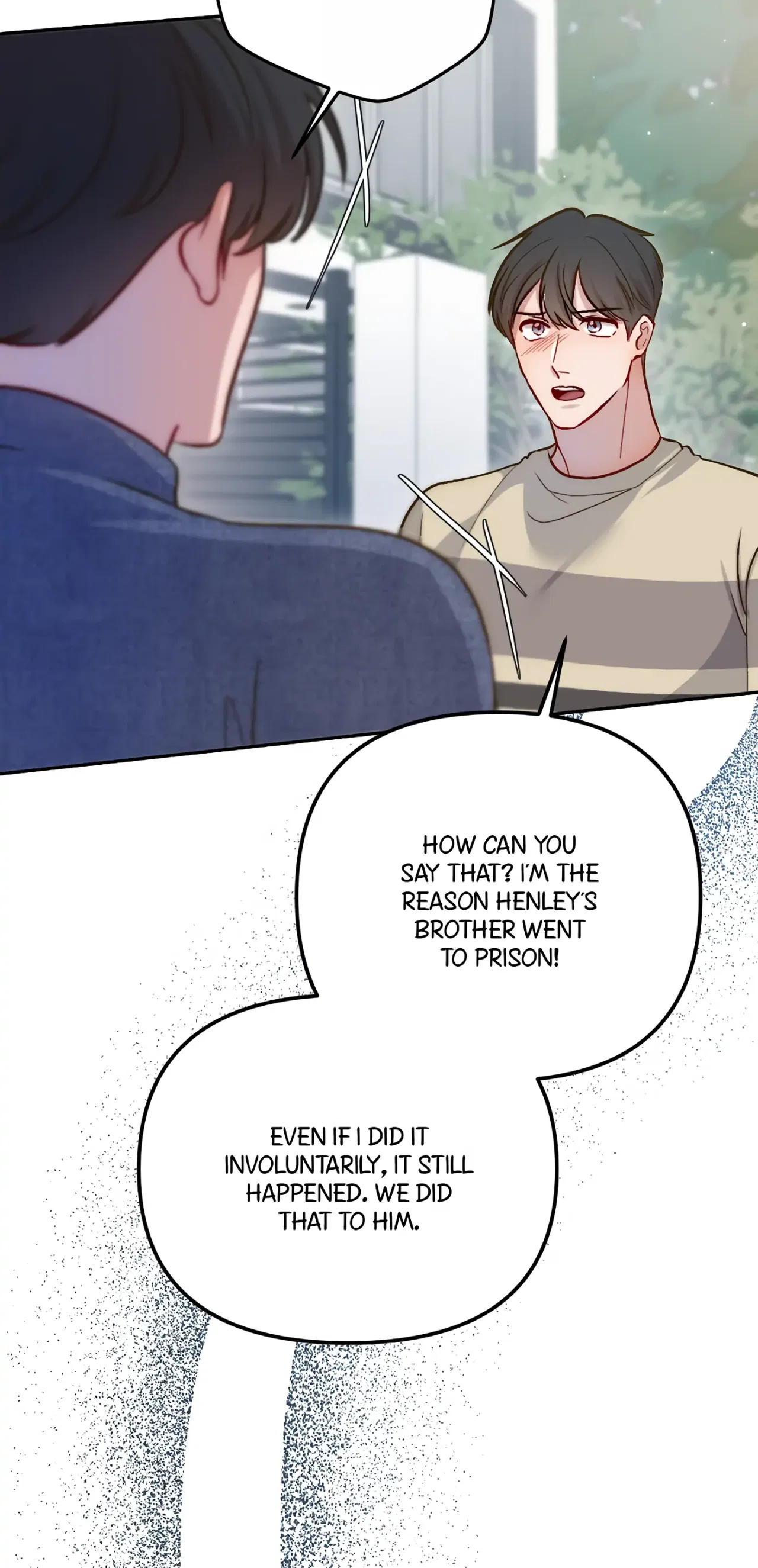 Hired to Love Chapter 42 – Page 35