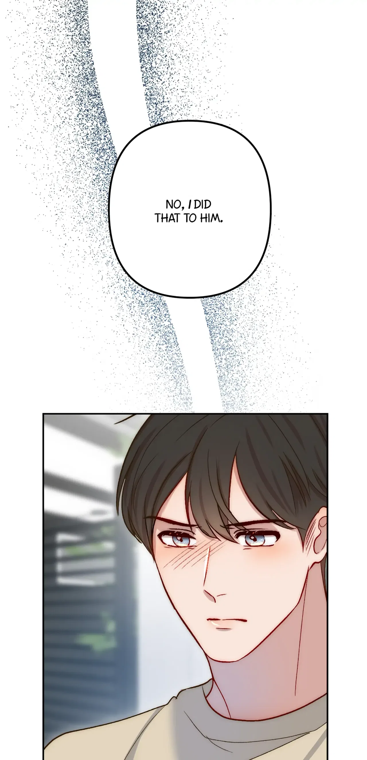 Hired to Love Chapter 42 – Page 36
