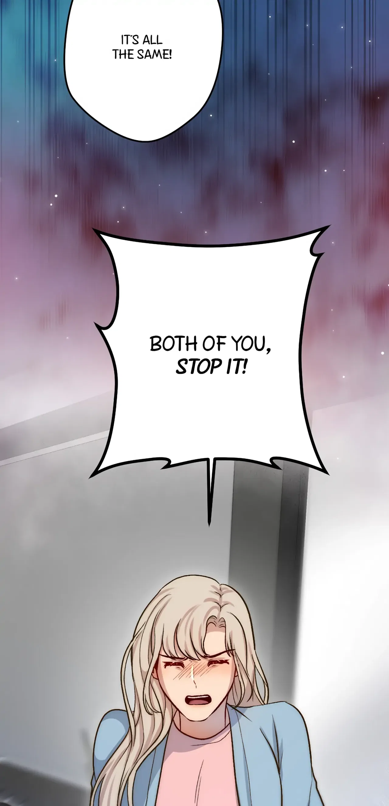 Hired to Love Chapter 42 – Page 39