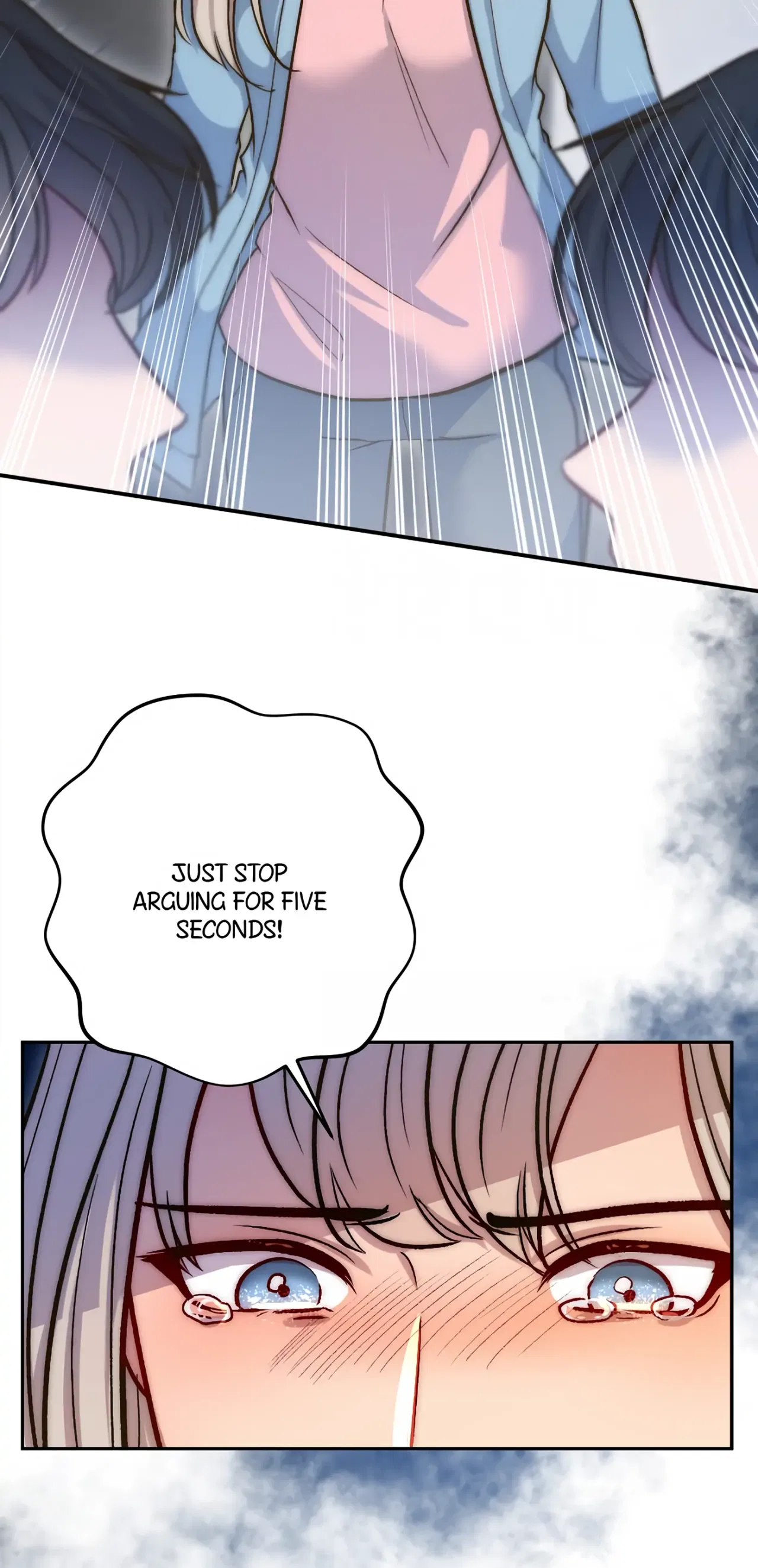 Hired to Love Chapter 42 – Page 40