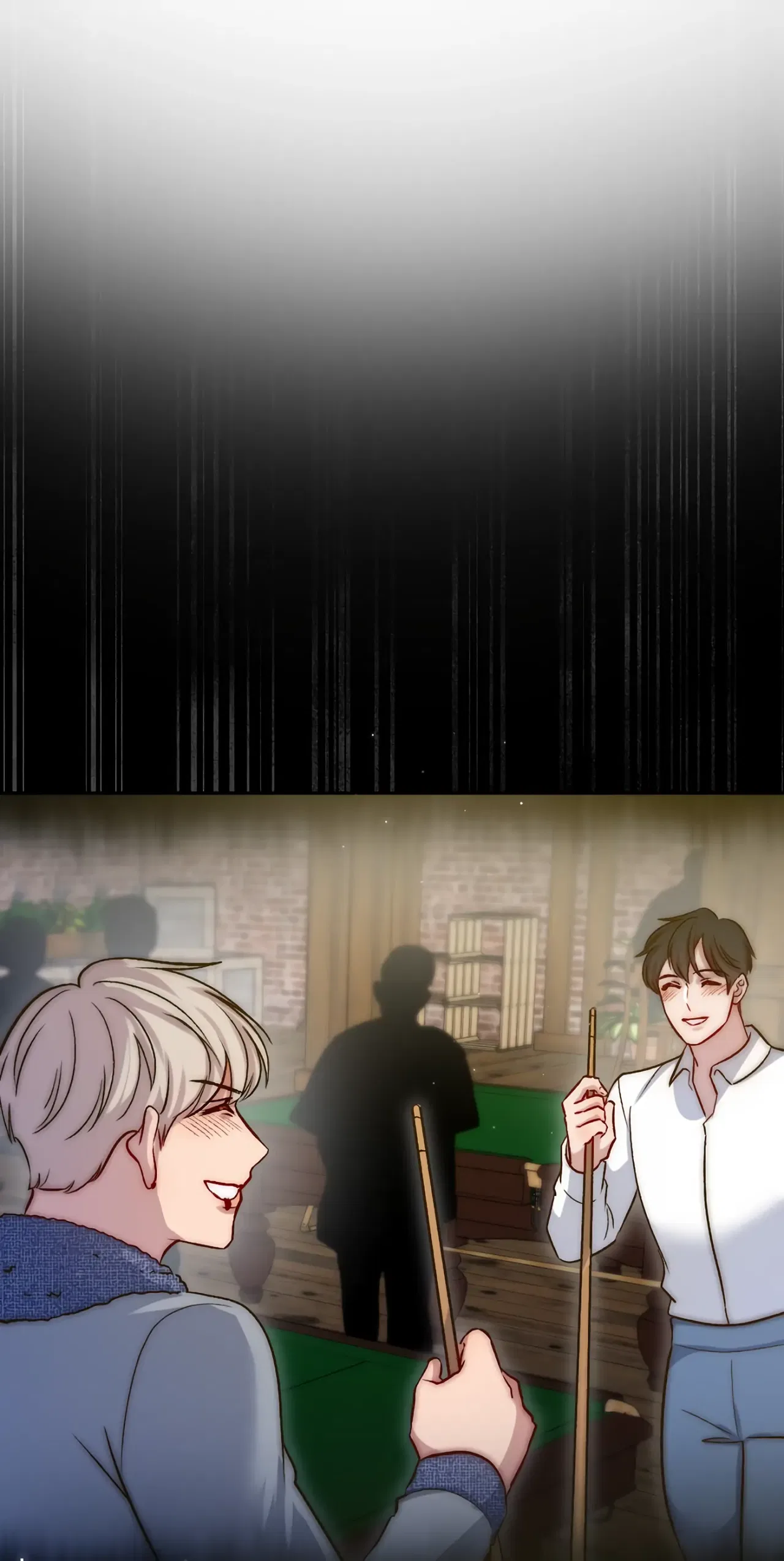 Hired to Love Chapter 42 – Page 42