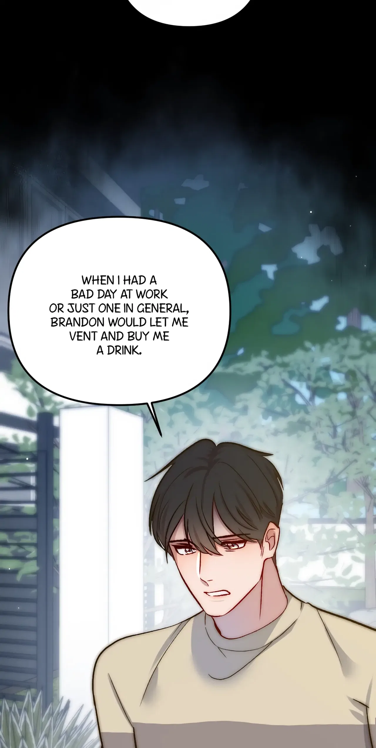 Hired to Love Chapter 42 – Page 45