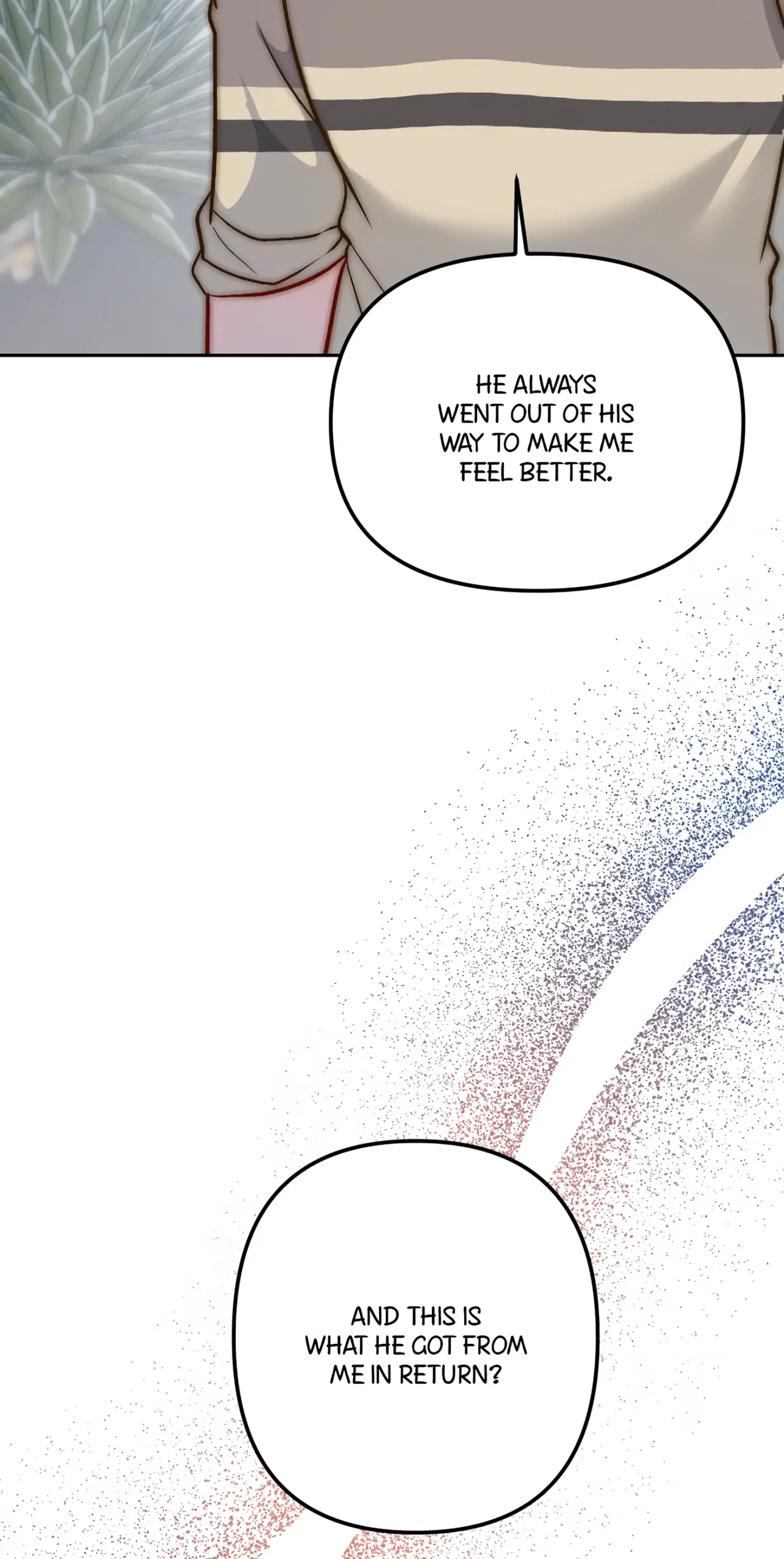 Hired to Love Chapter 42 – Page 46