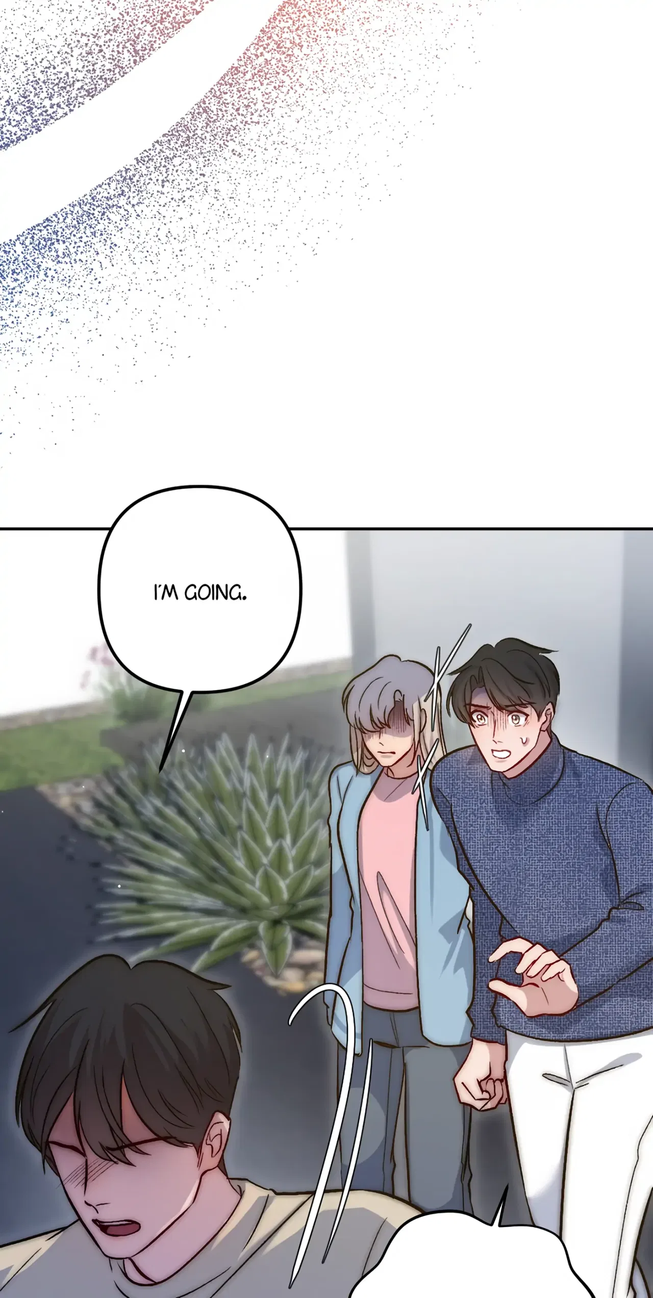 Hired to Love Chapter 42 – Page 47