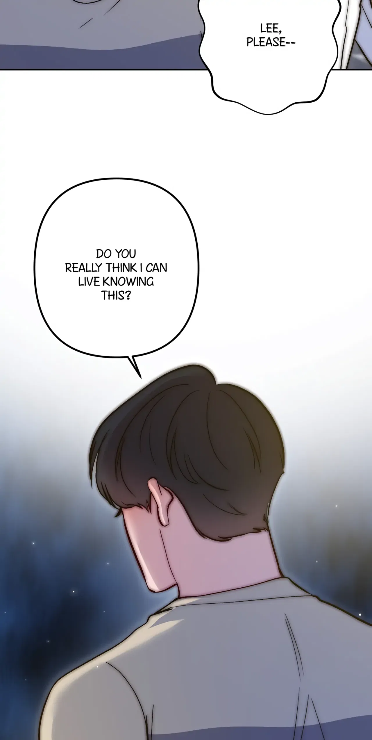 Hired to Love Chapter 42 – Page 48