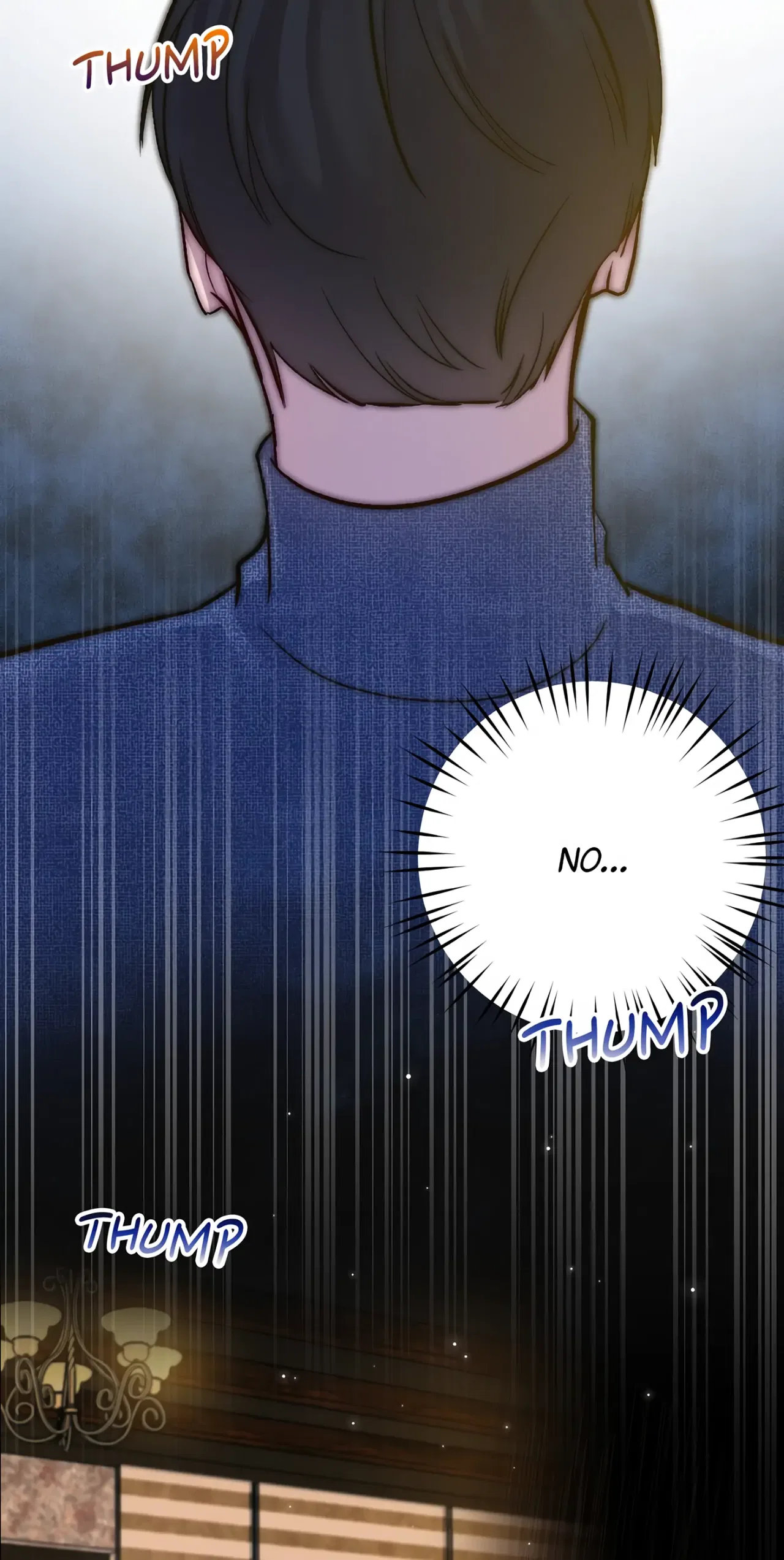 Hired to Love Chapter 42 – Page 50
