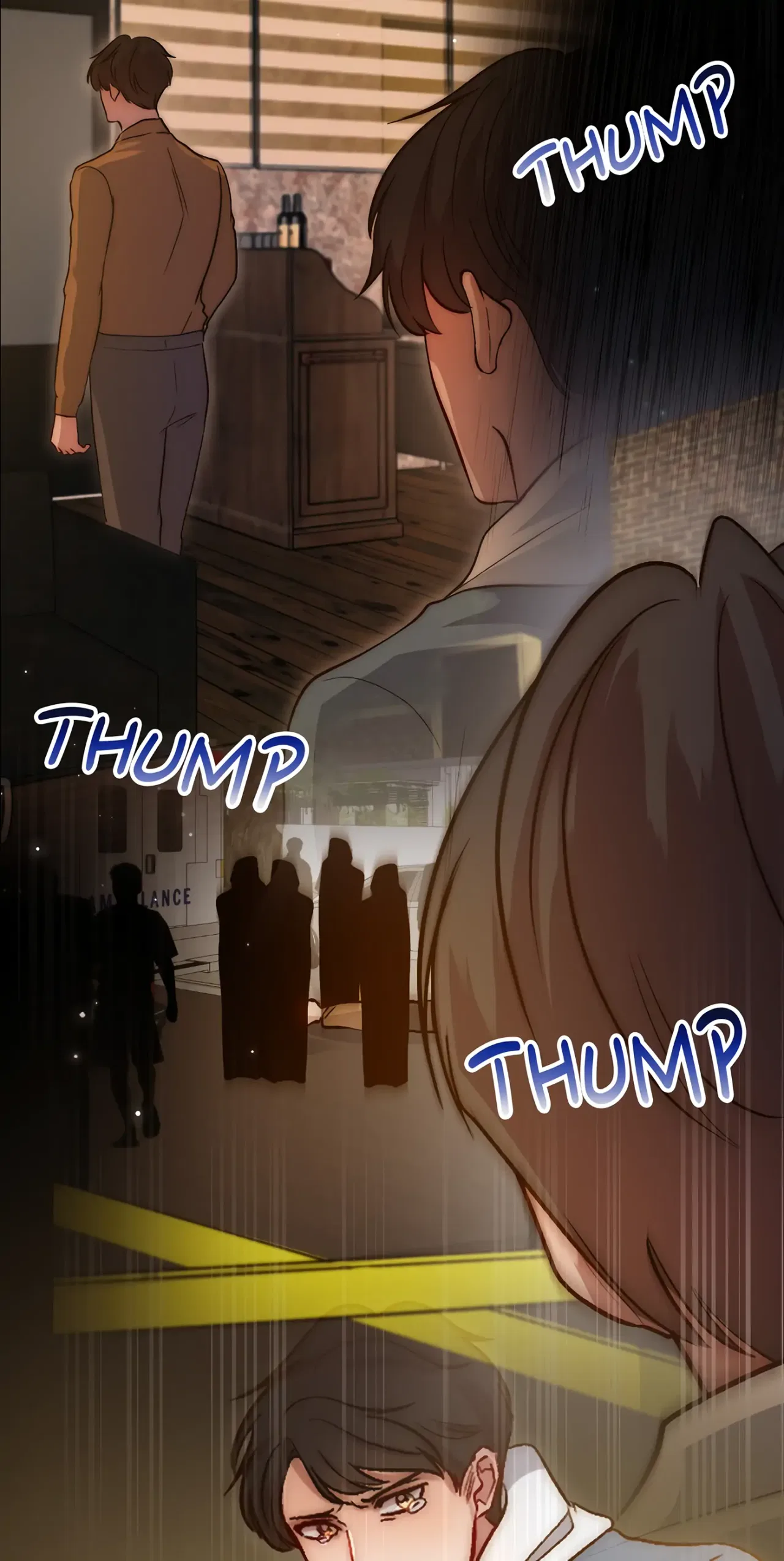 Hired to Love Chapter 42 – Page 51