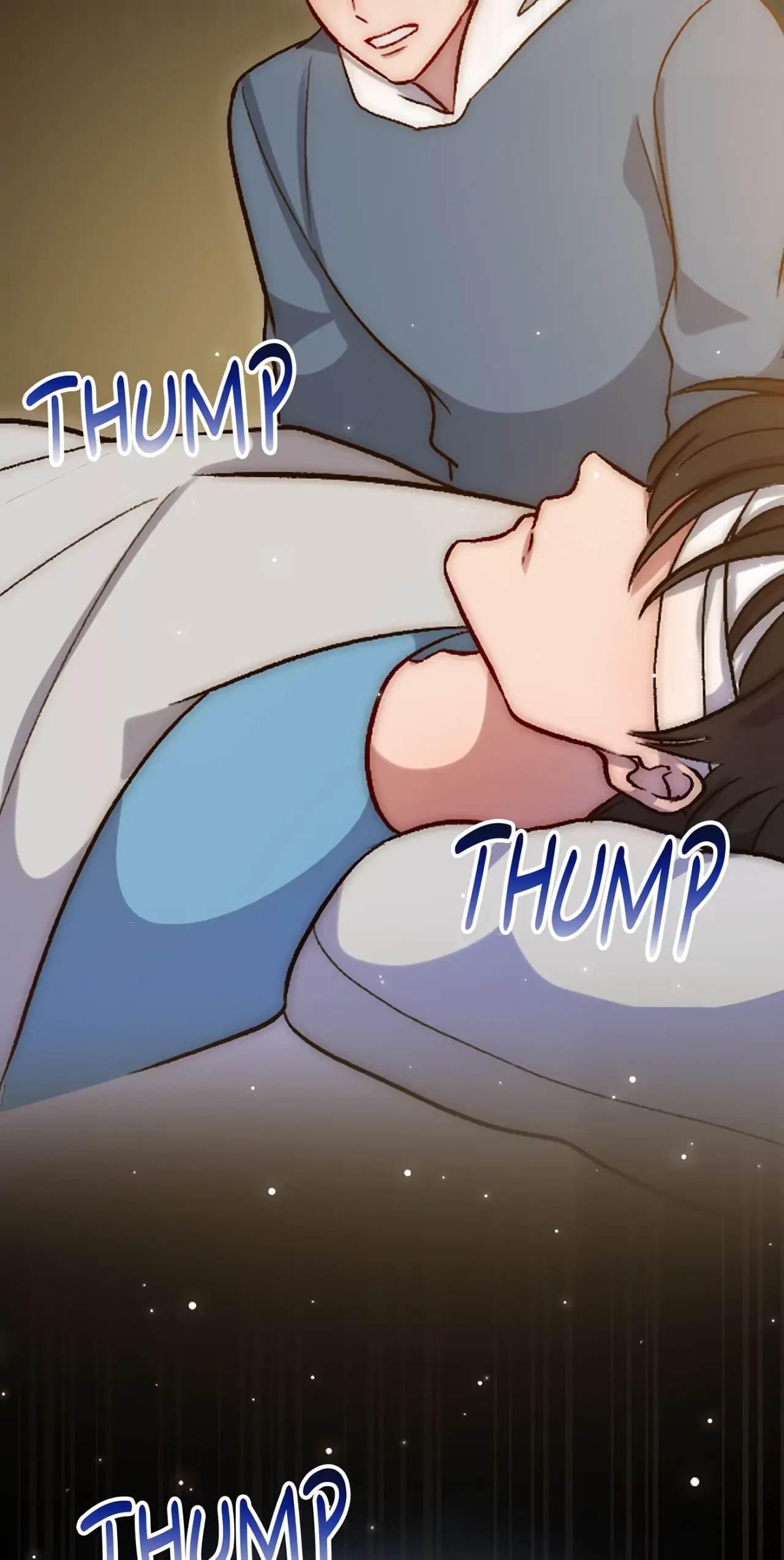 Hired to Love Chapter 42 – Page 52