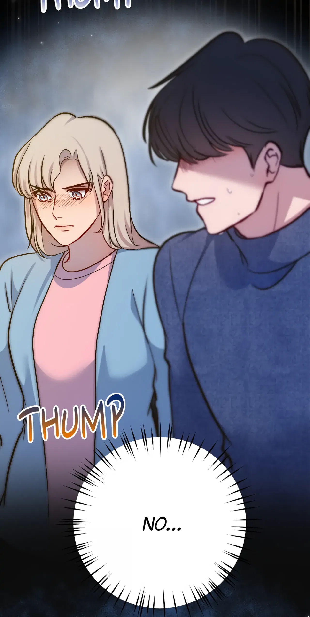 Hired to Love Chapter 42 – Page 53