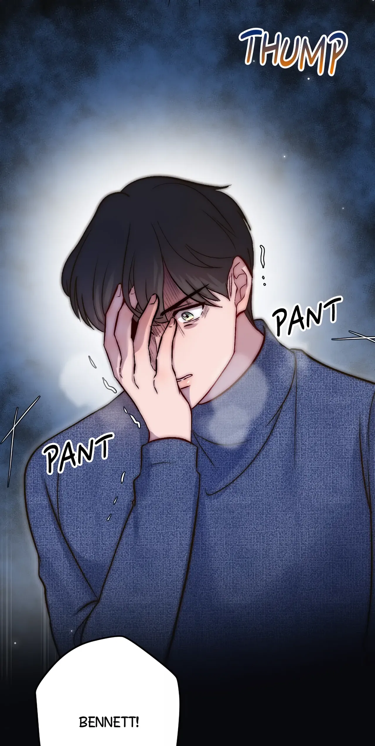 Hired to Love Chapter 42 – Page 54