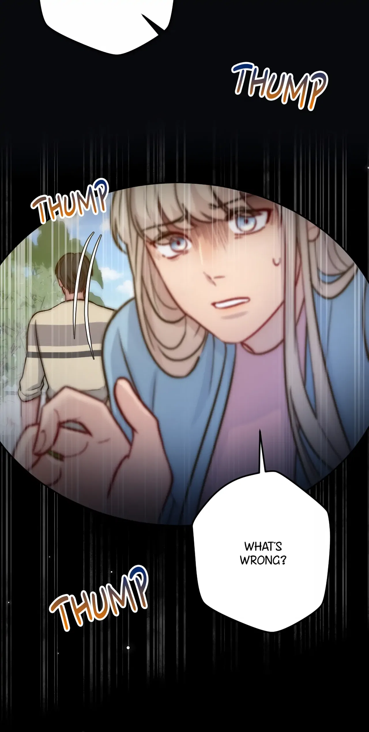 Hired to Love Chapter 42 – Page 55
