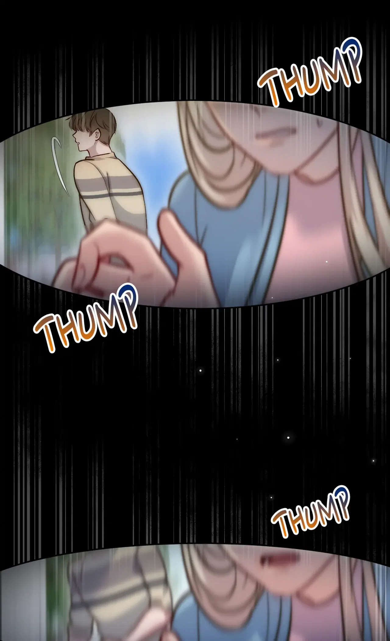 Hired to Love Chapter 42 – Page 56