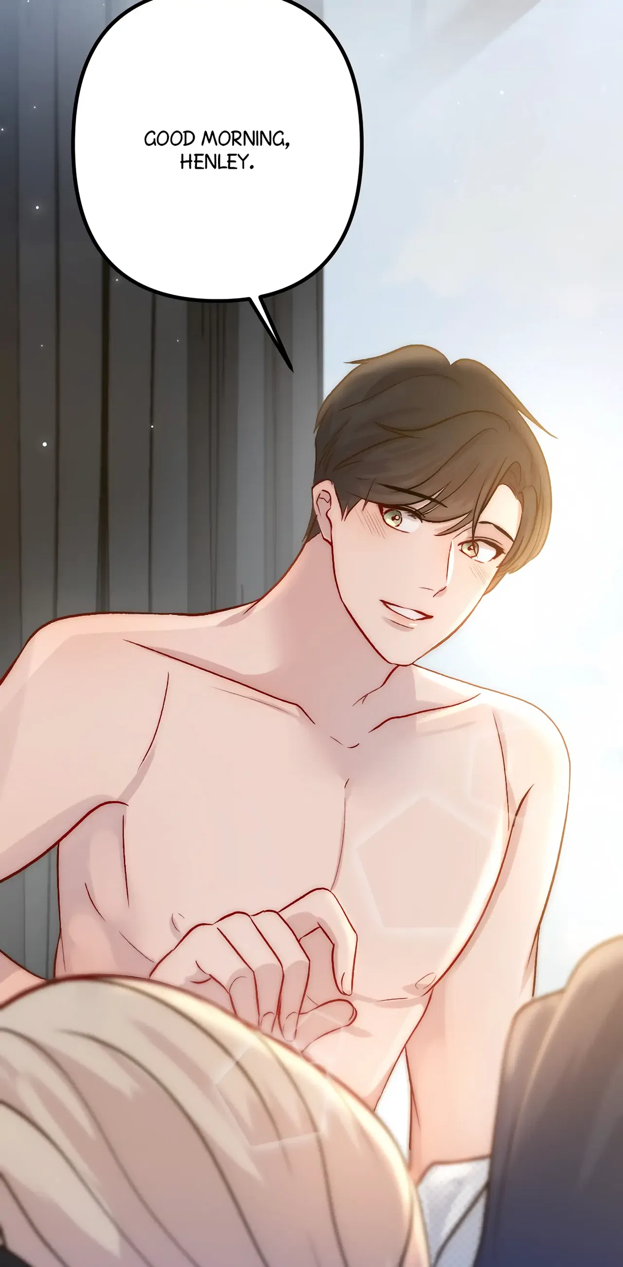 Hired to Love Chapter 41 – Page 2