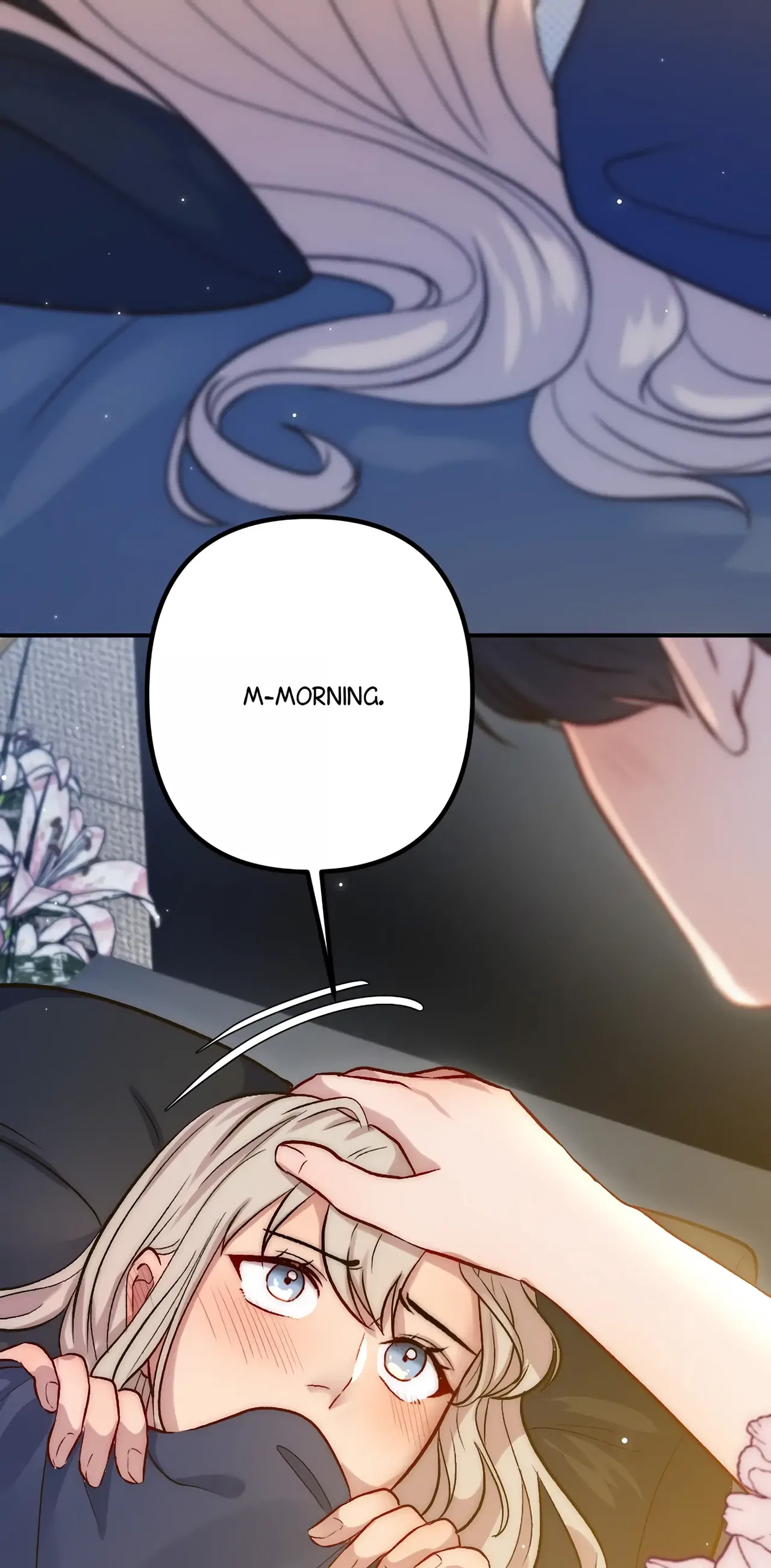 Hired to Love Chapter 41 – Page 3
