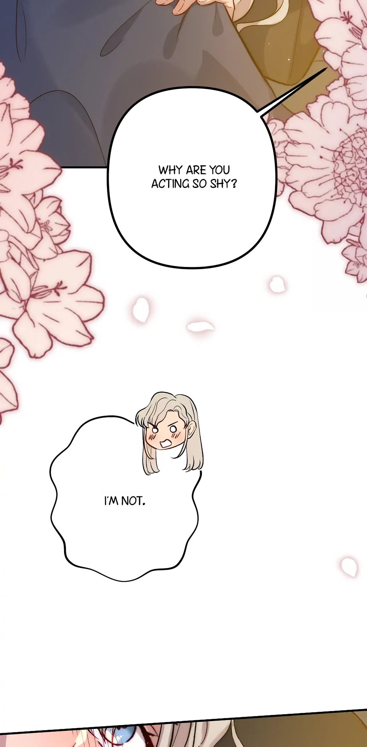 Hired to Love Chapter 41 – Page 4