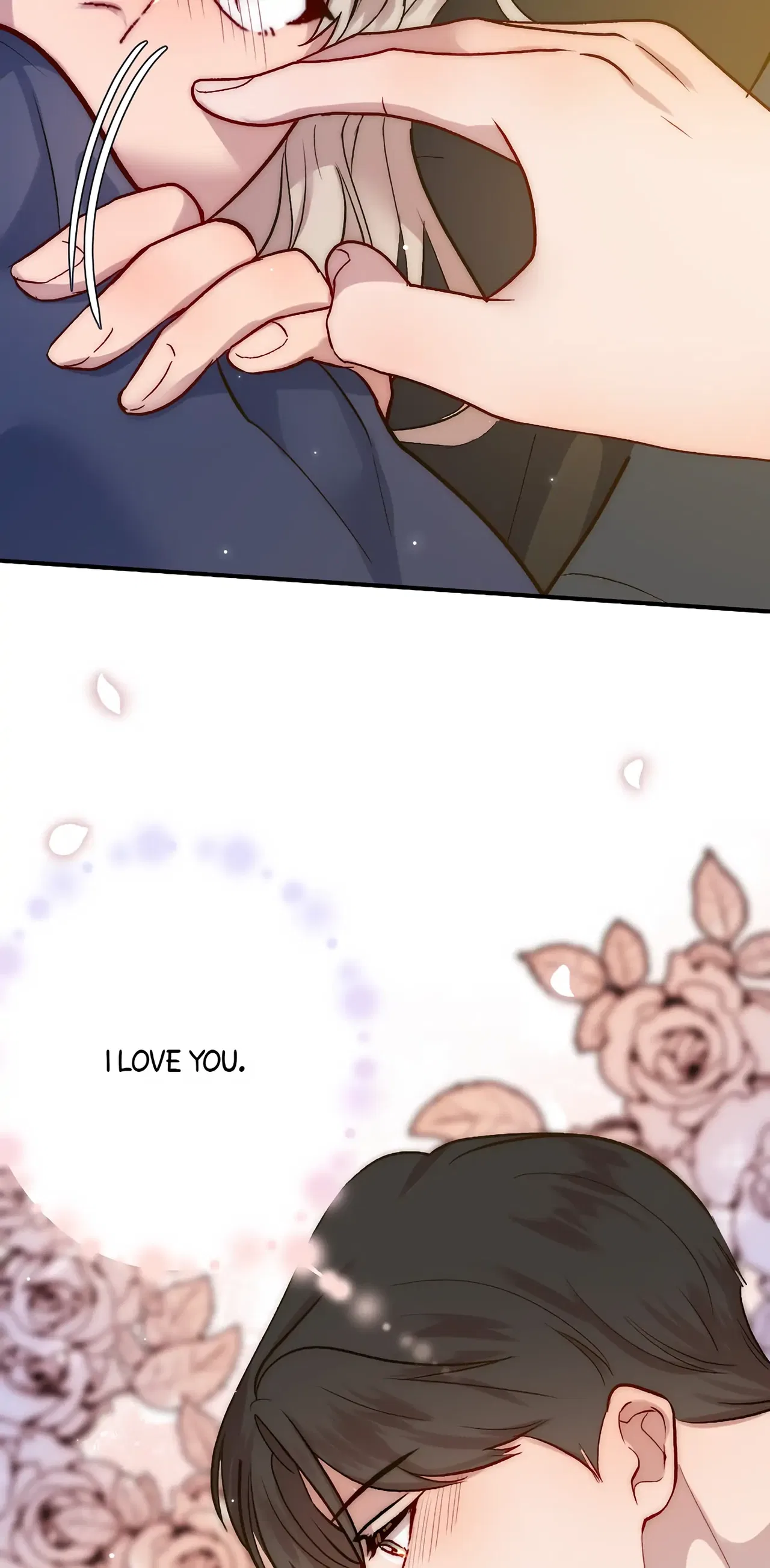 Hired to Love Chapter 41 – Page 5