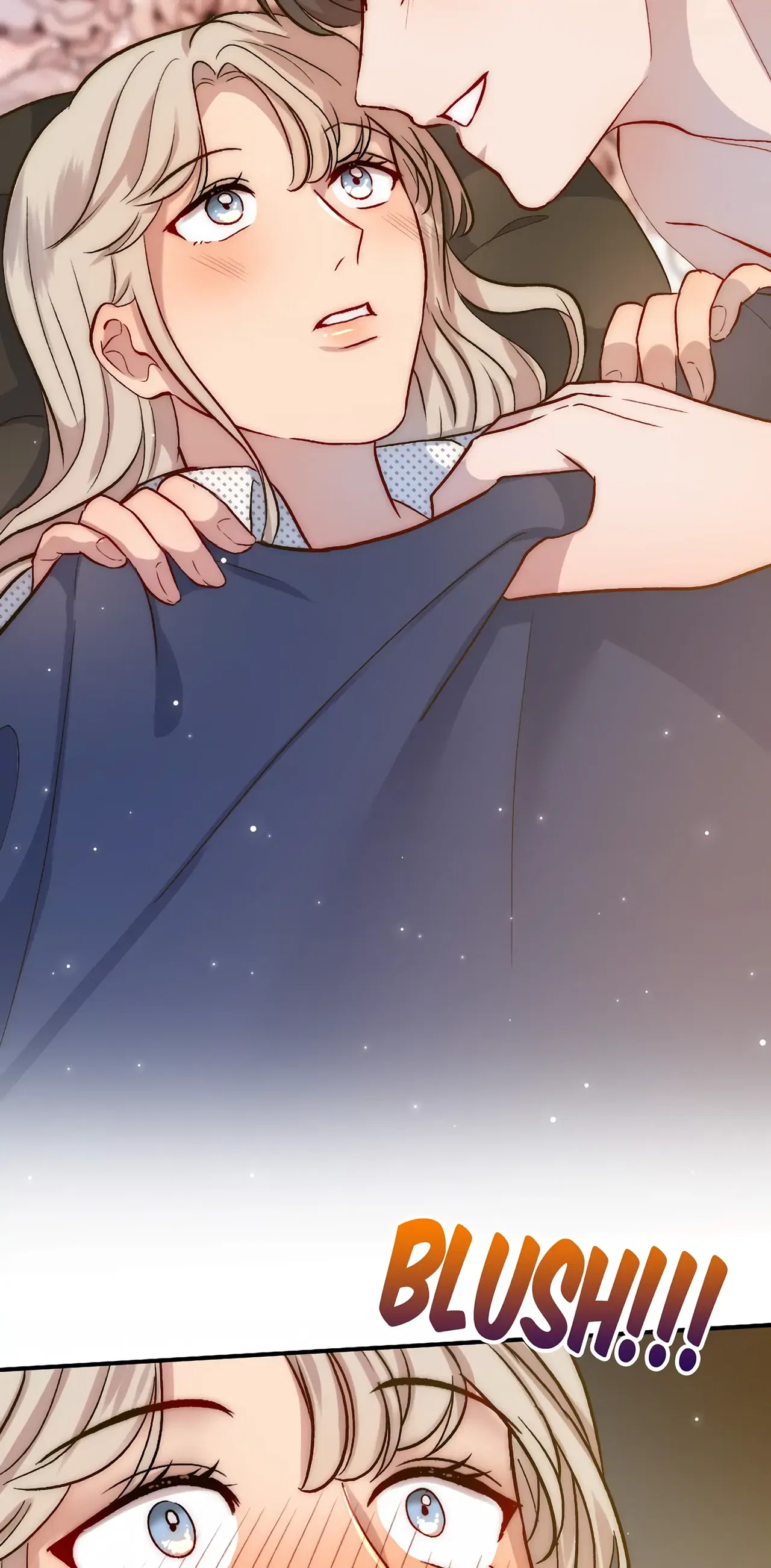 Hired to Love Chapter 41 – Page 6